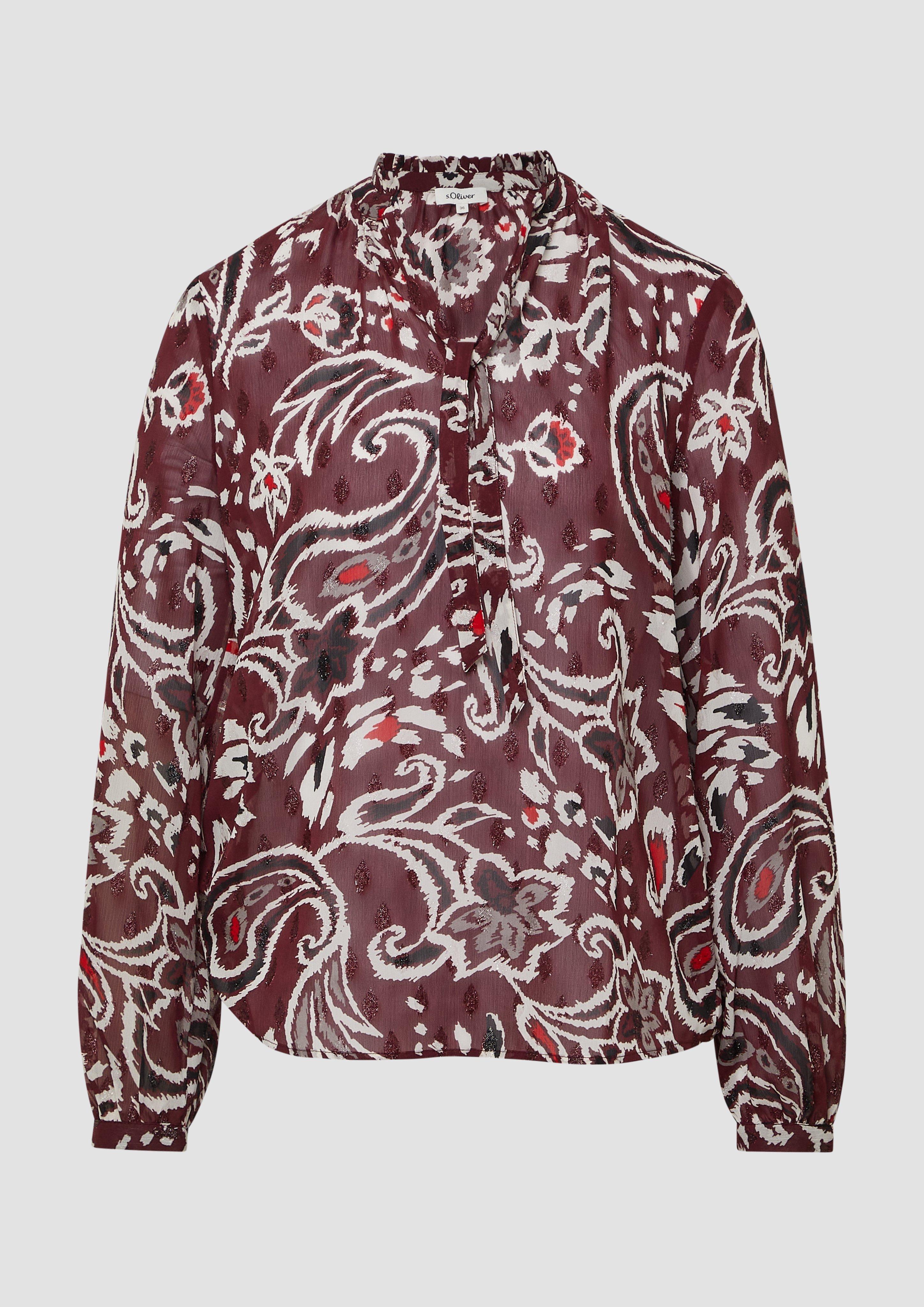 Bluse