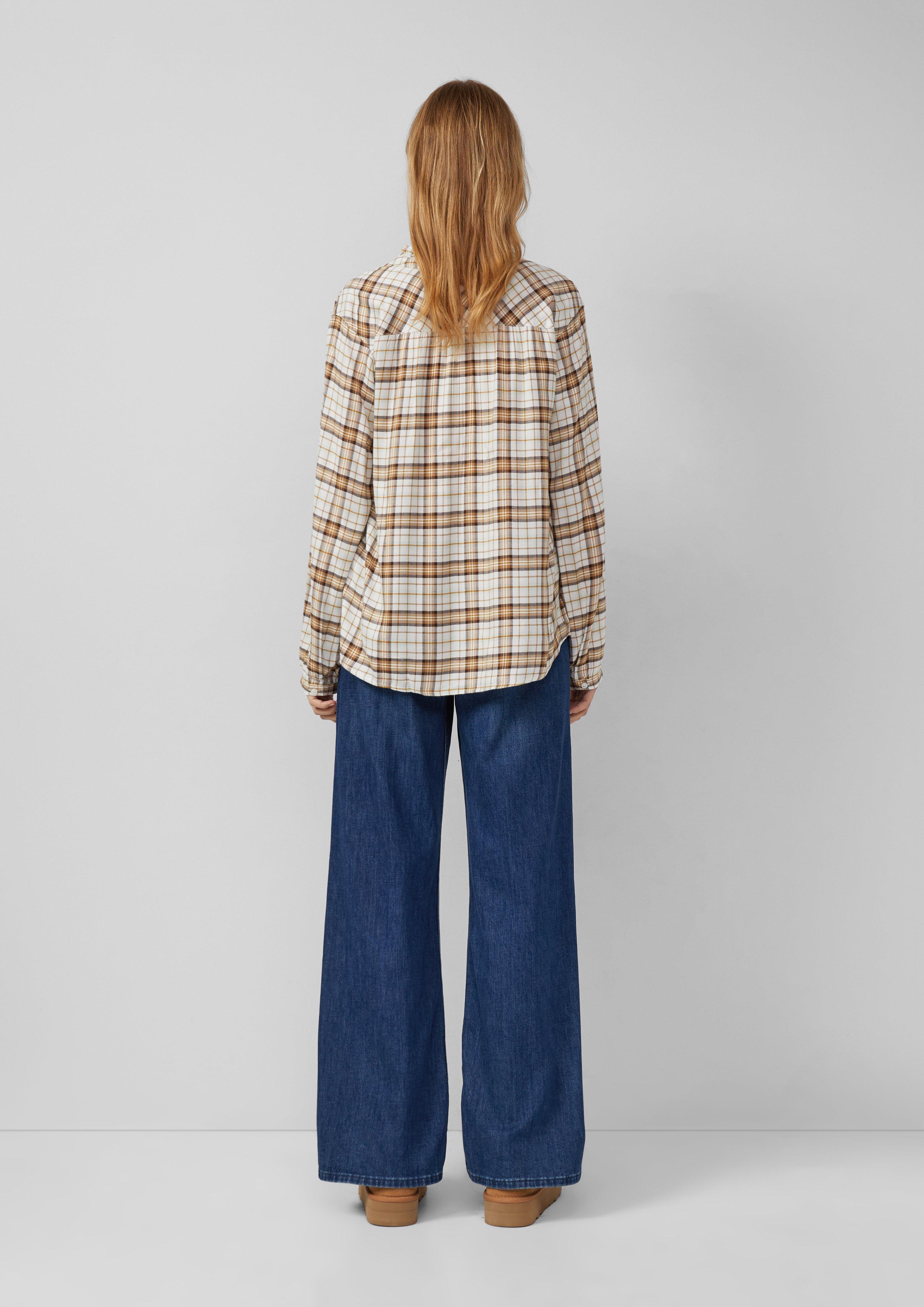 Chemisier in 02N3 & 64N3