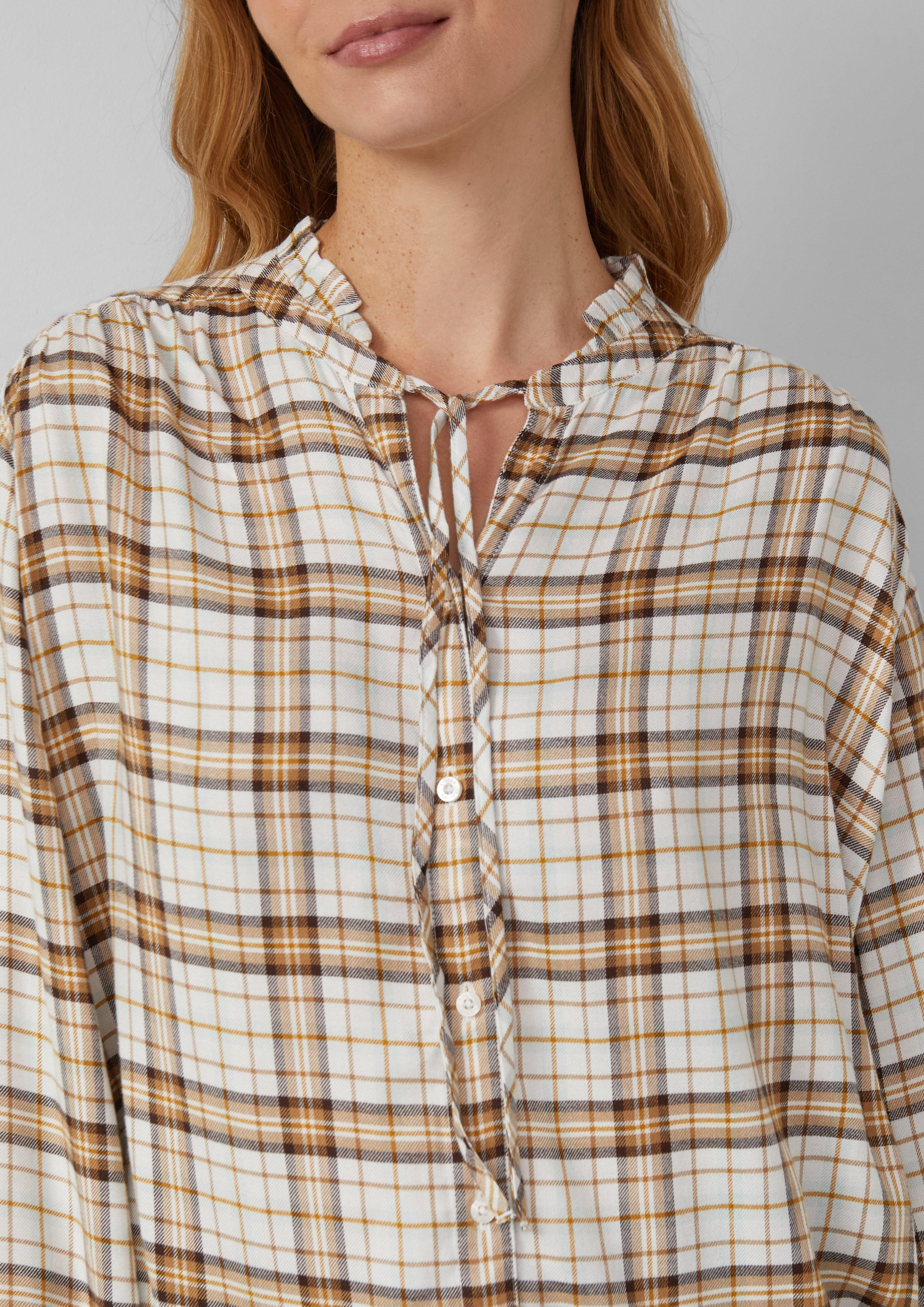 Chemisier in 02N3 & 64N3