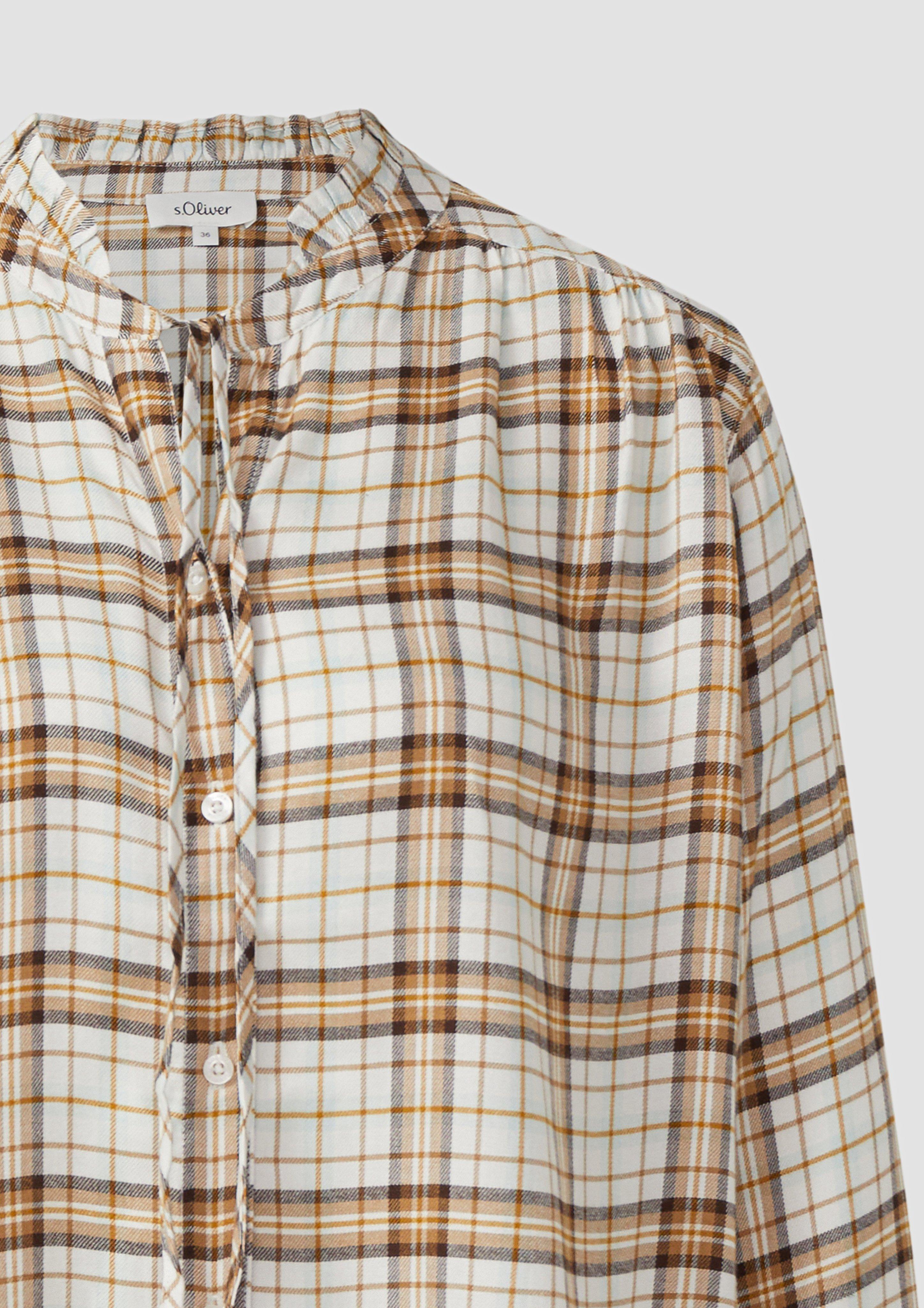 Chemisier in 02N3 & 64N3