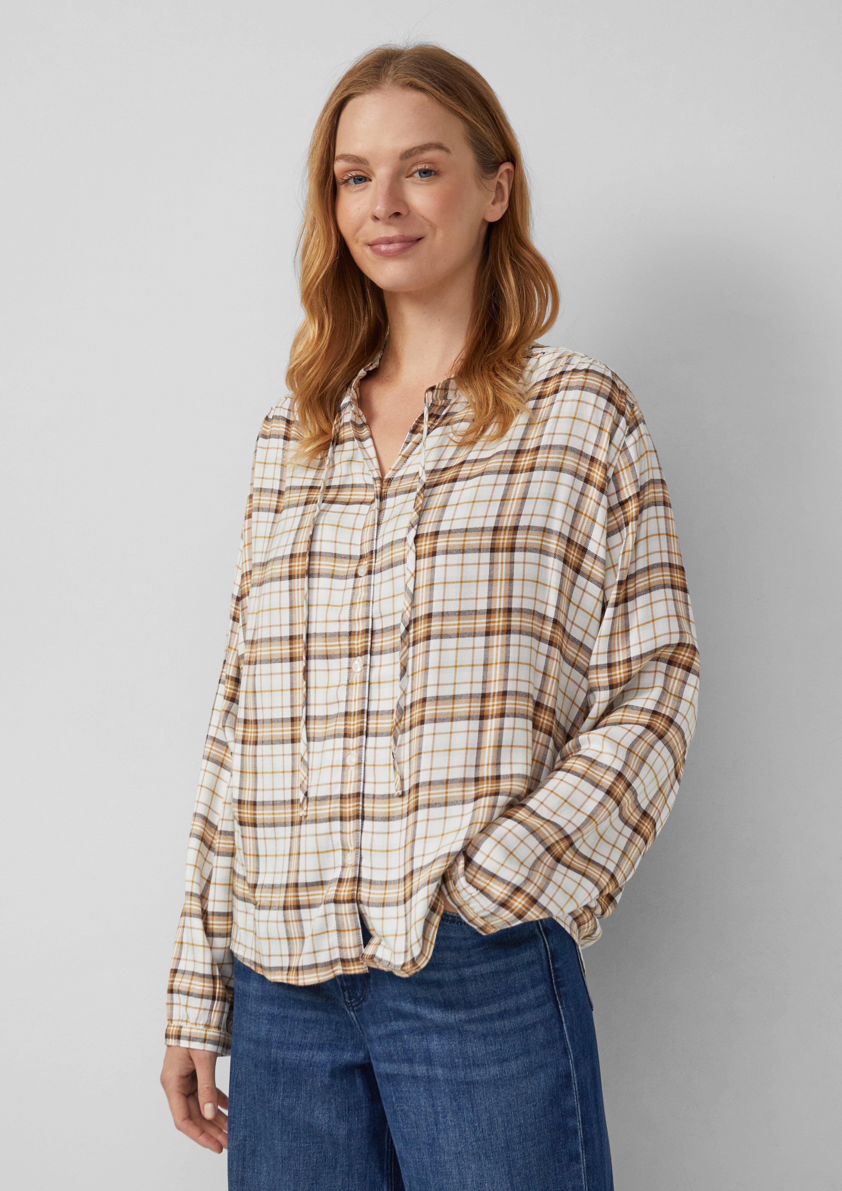 Chemisier in 02N3 & 64N3