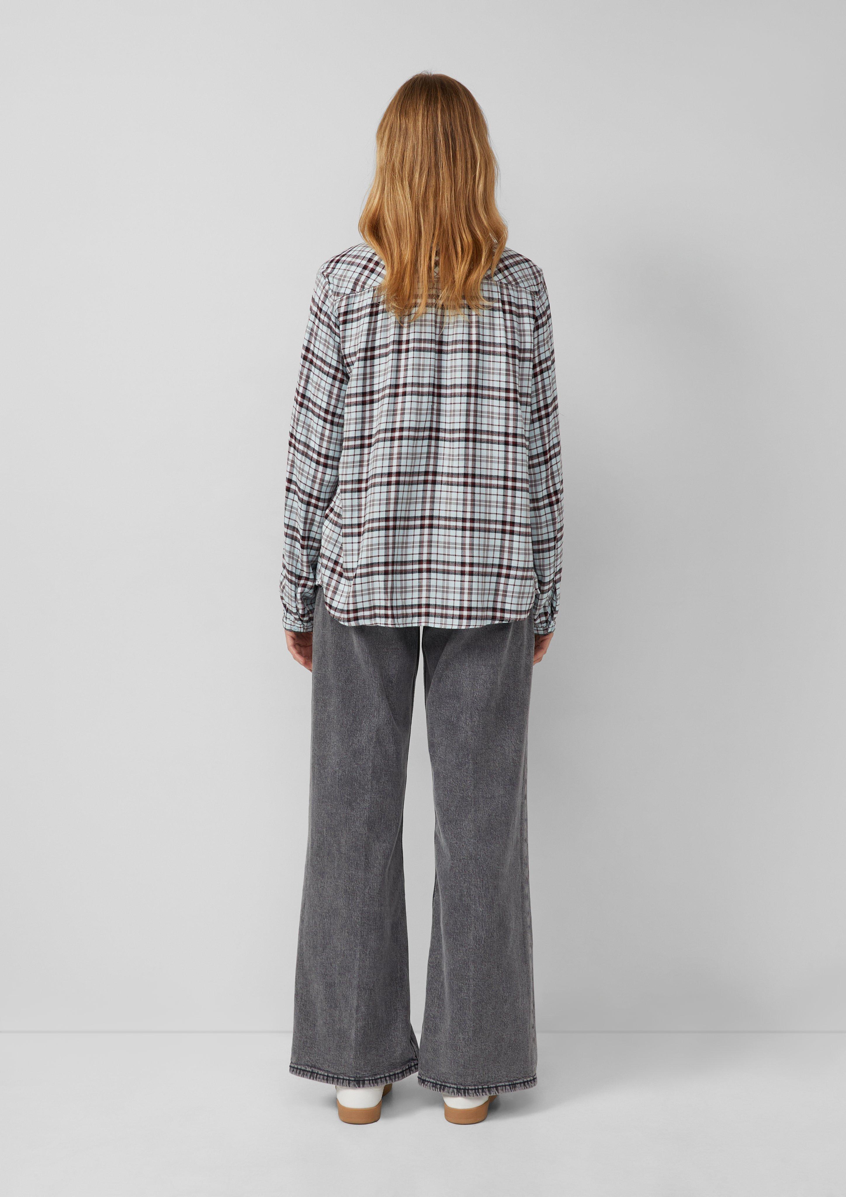 Blouse in 64N3 & 02N3