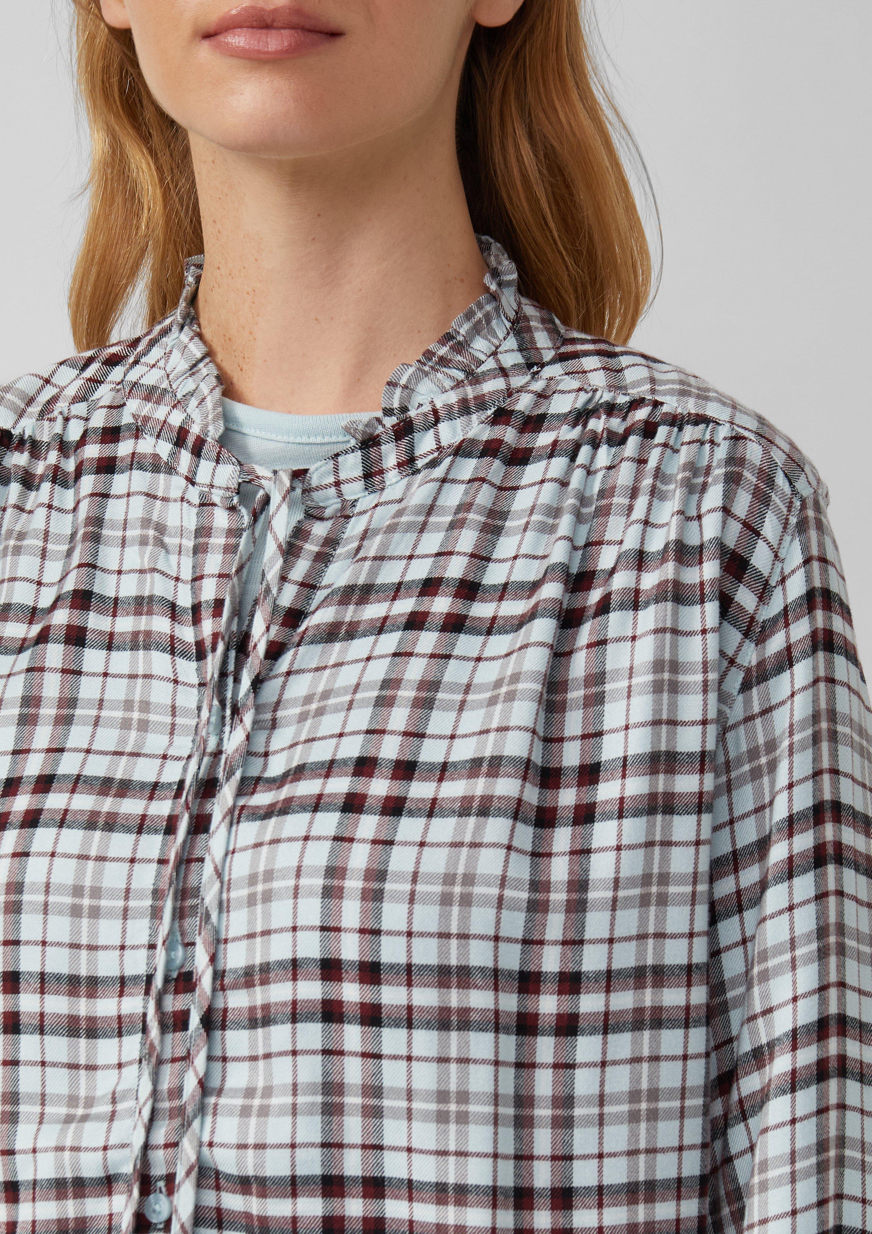 Blouse in 64N3 & 02N3