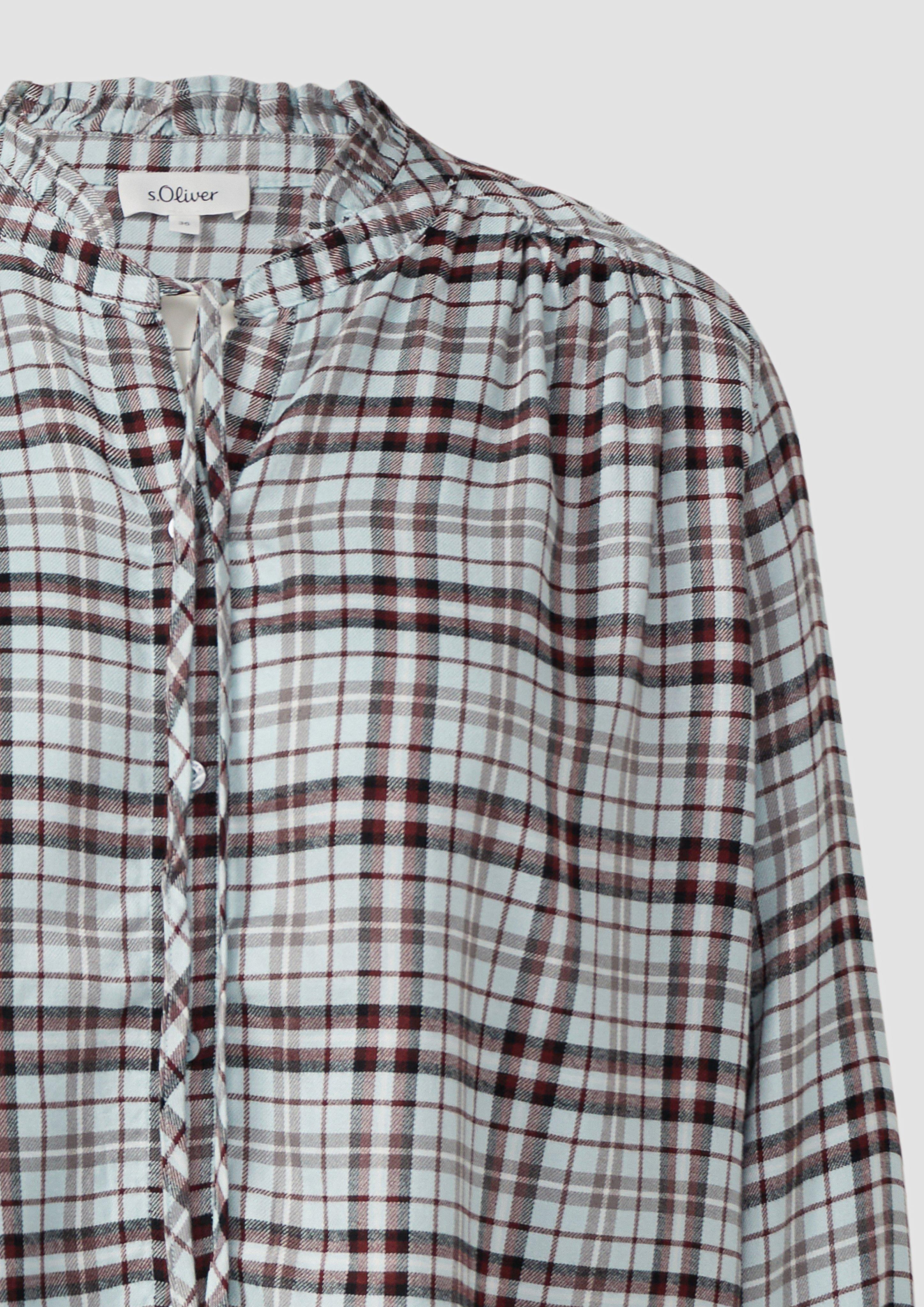 Blouse in 64N3 & 02N3