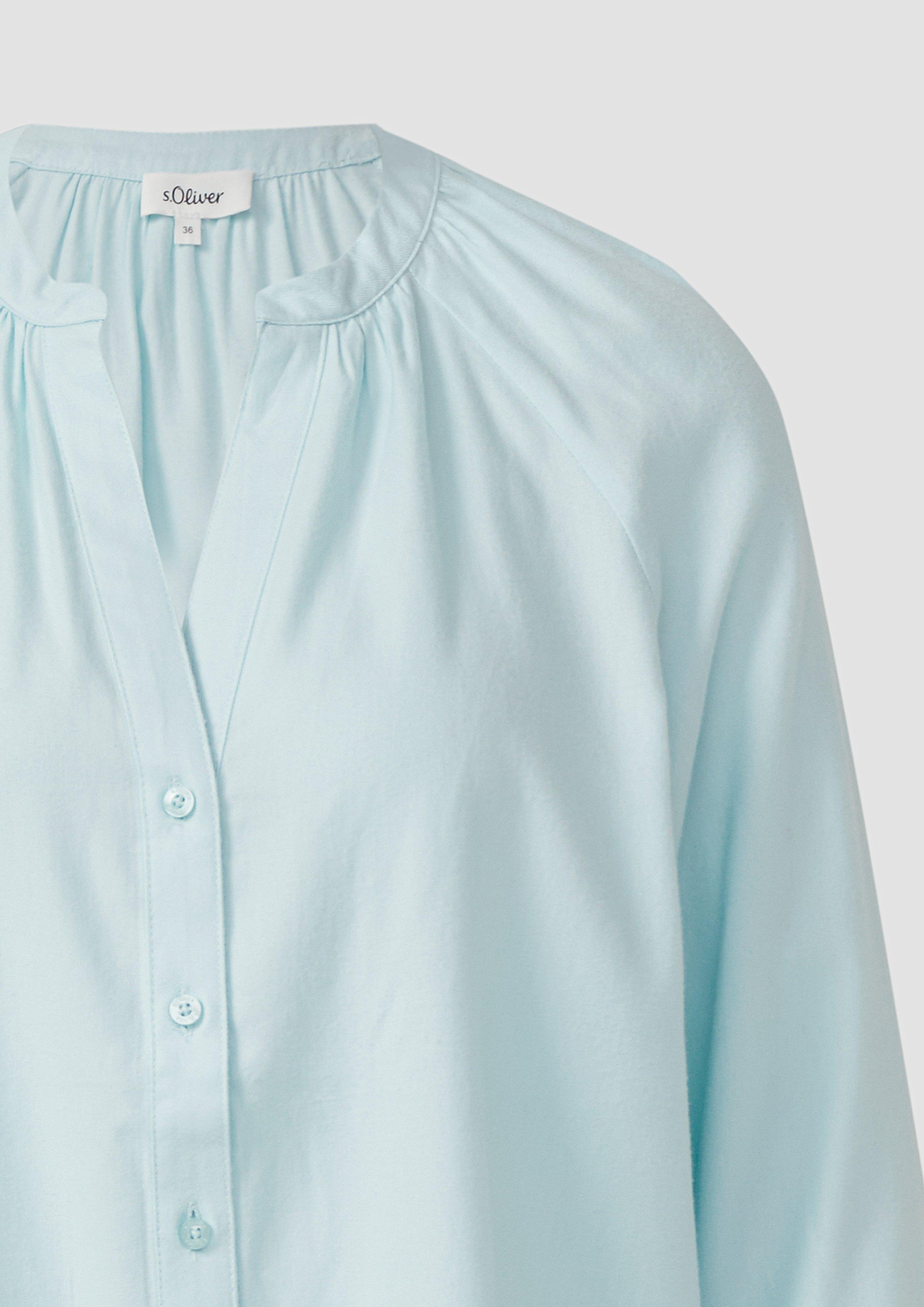 Blouse in 6439 & 0402