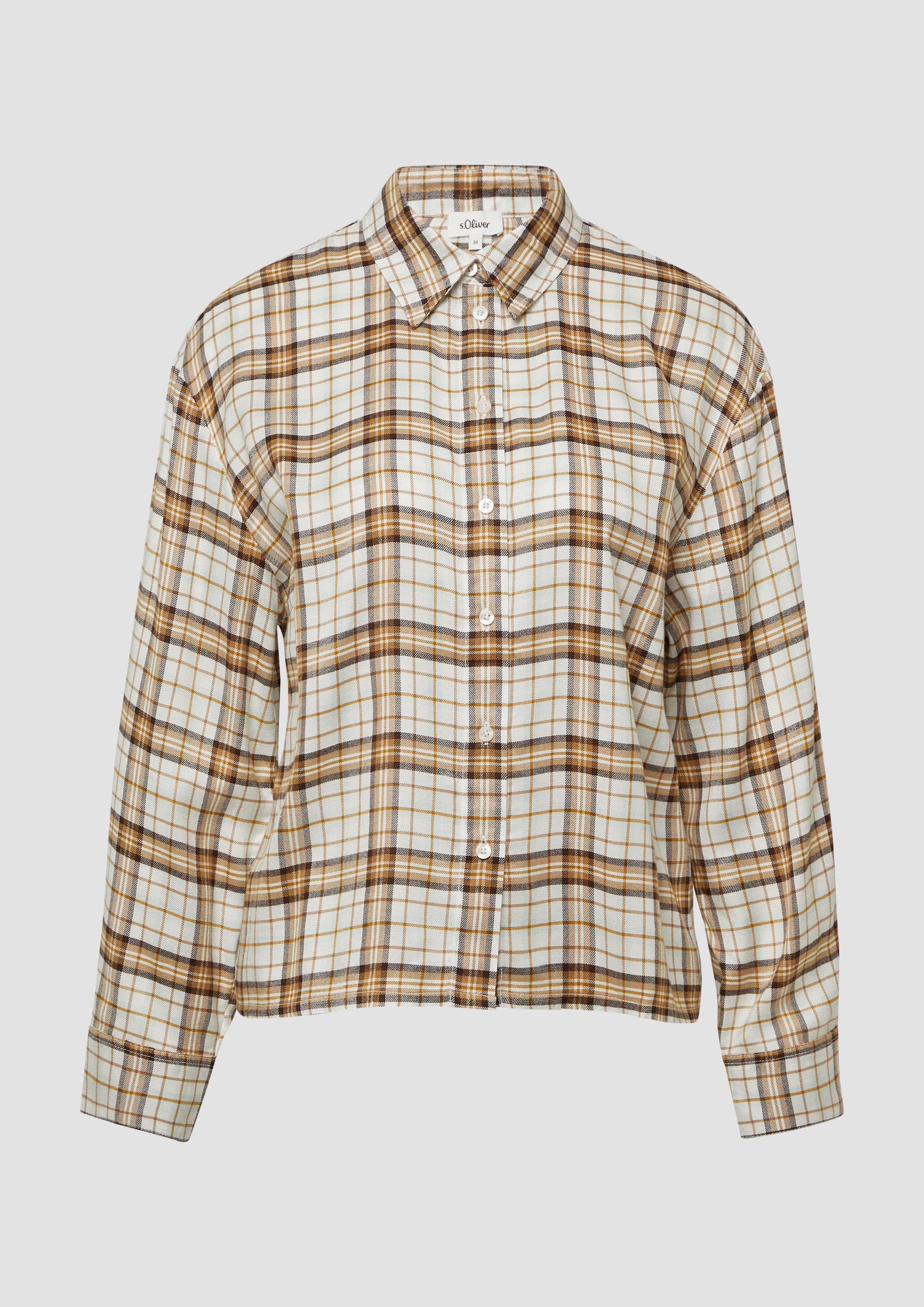 Bluse