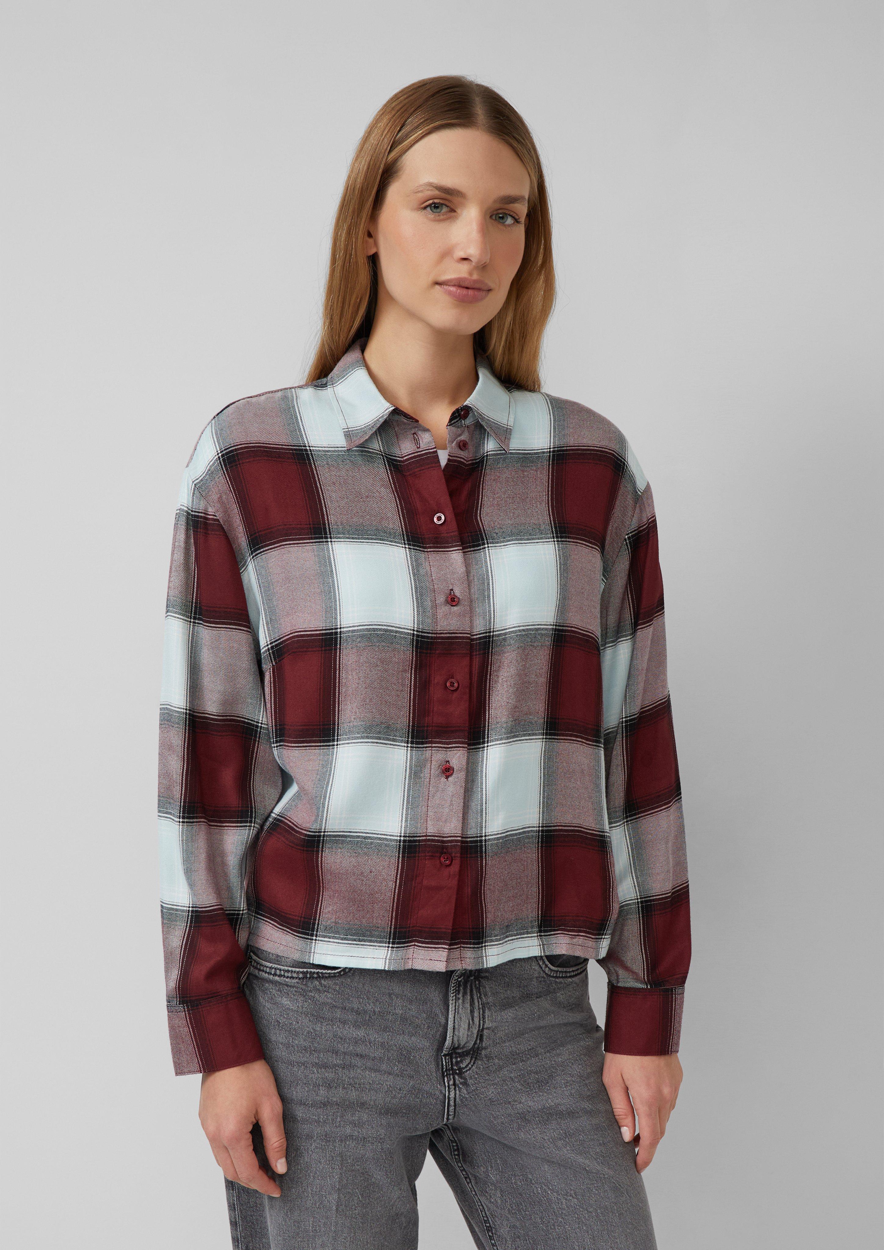 Blouse in 39N4 & 02N3