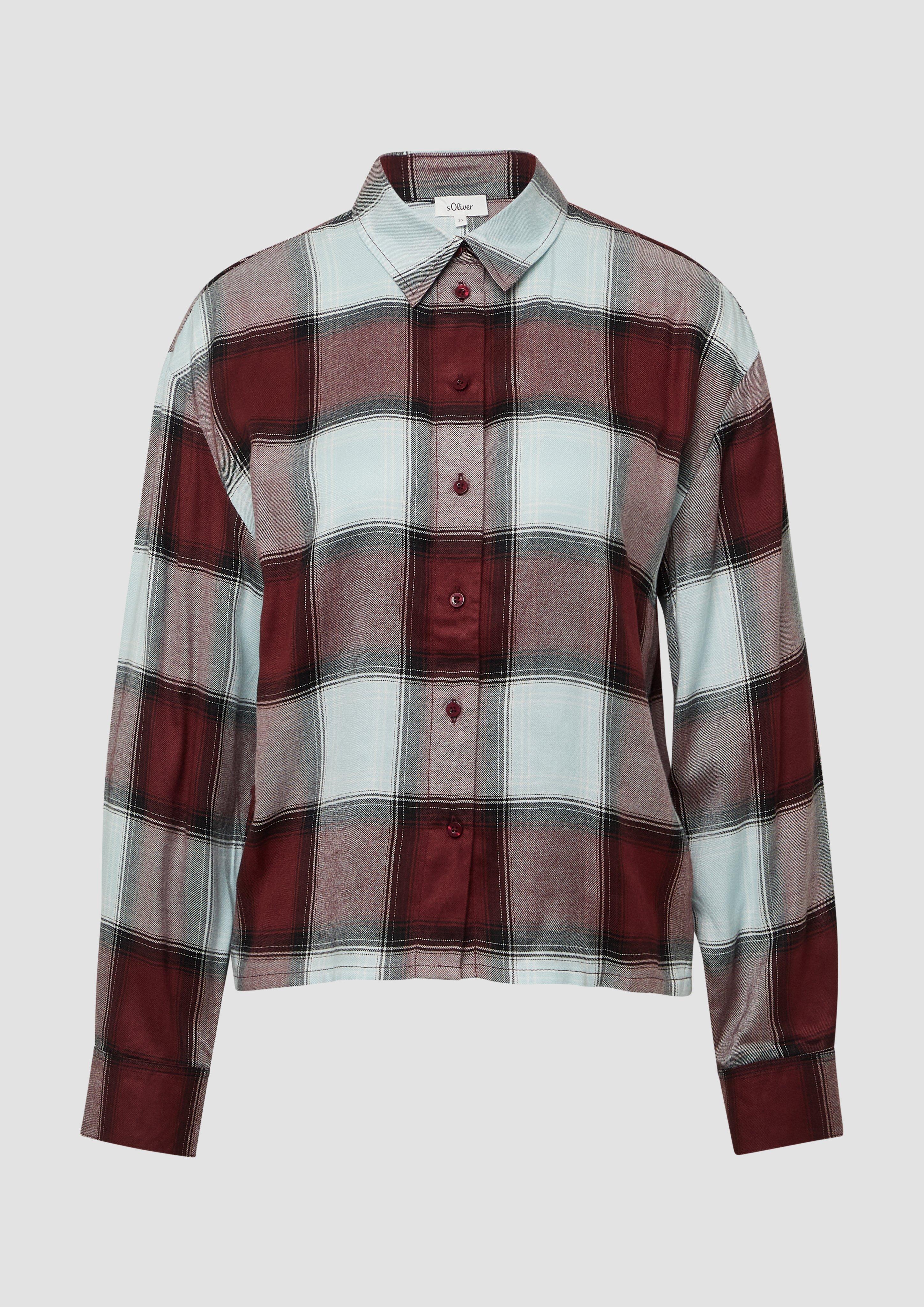Bluse