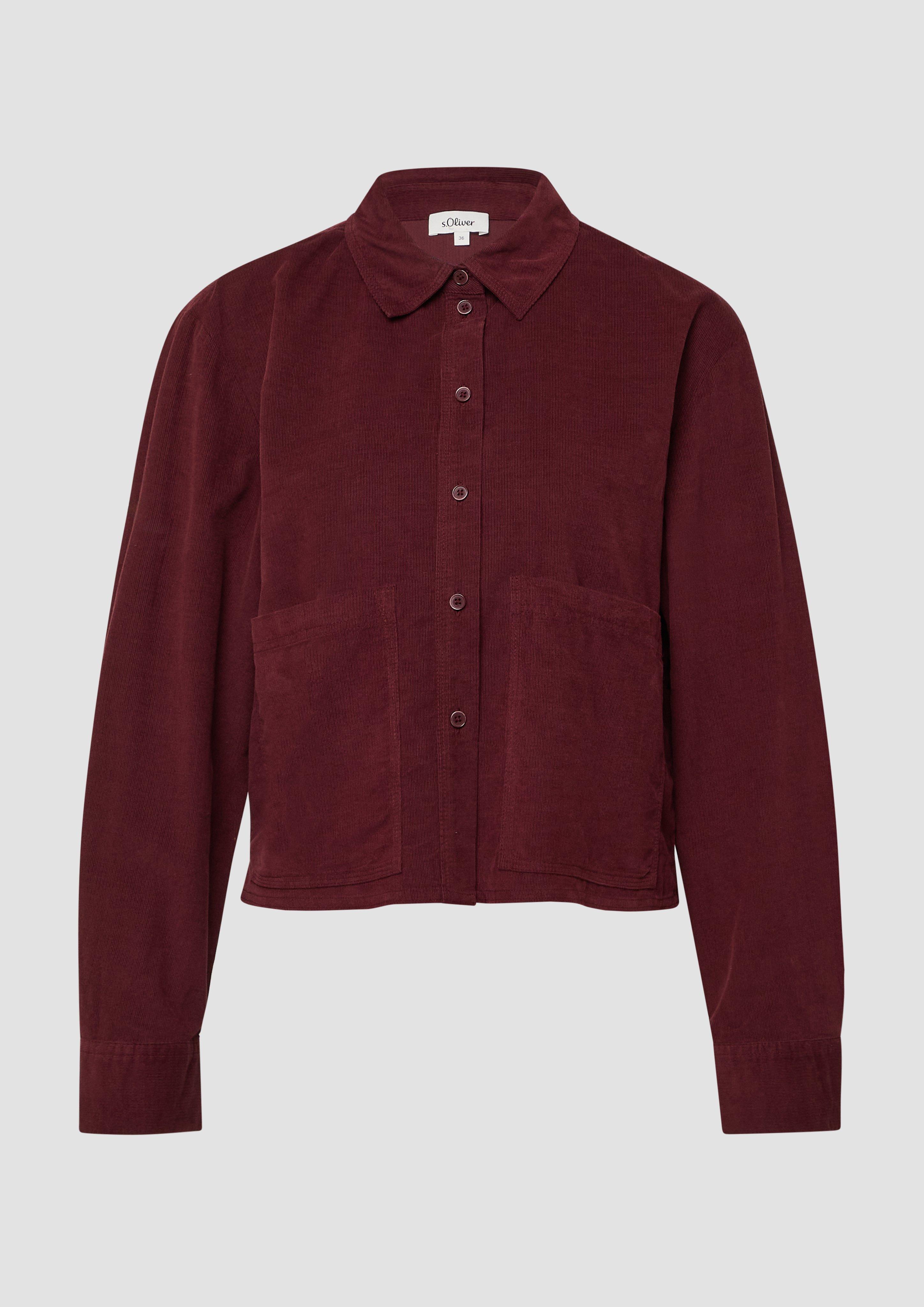 Bluse