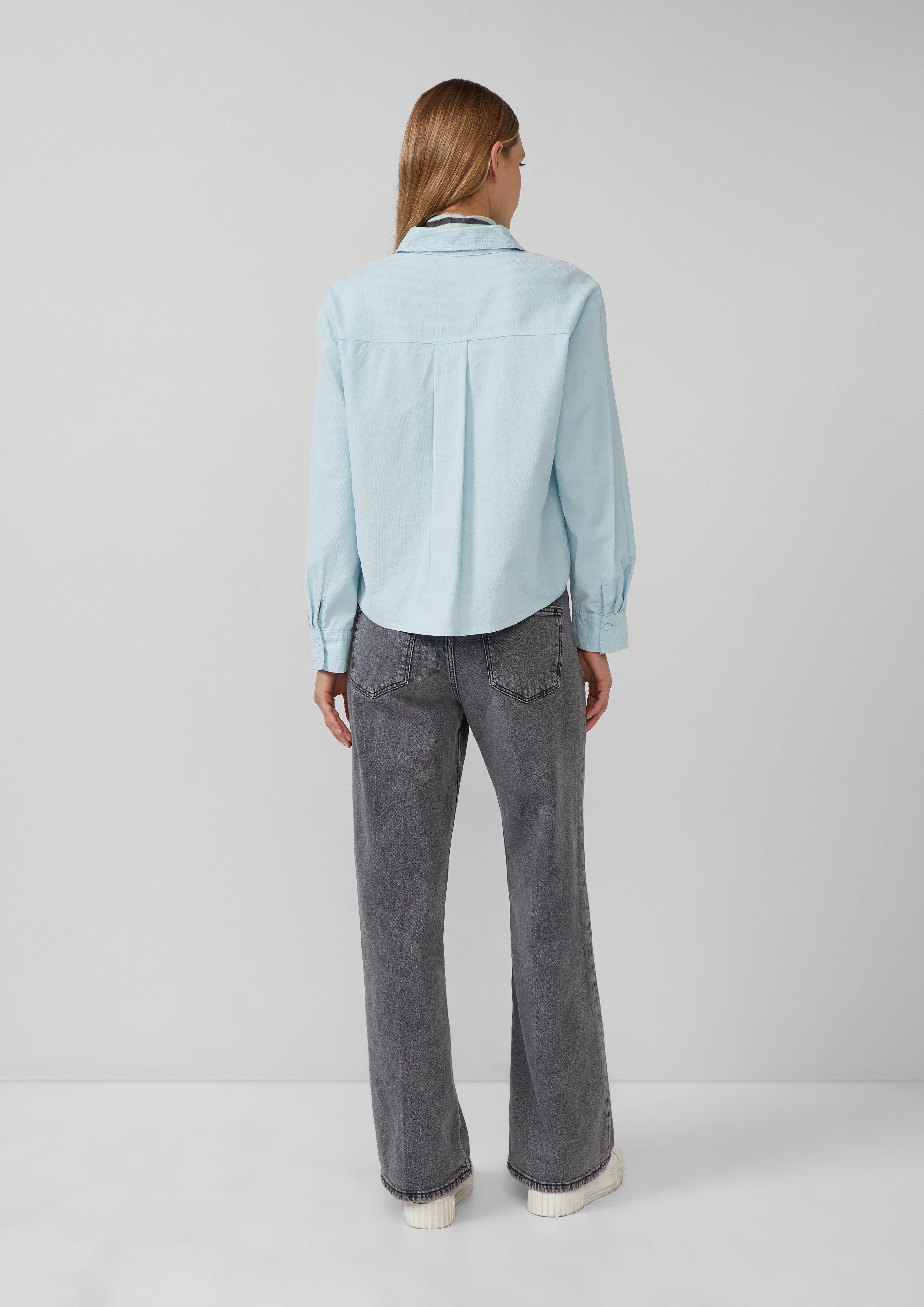 Blouse in 6439, 8401, 8945 & 3902