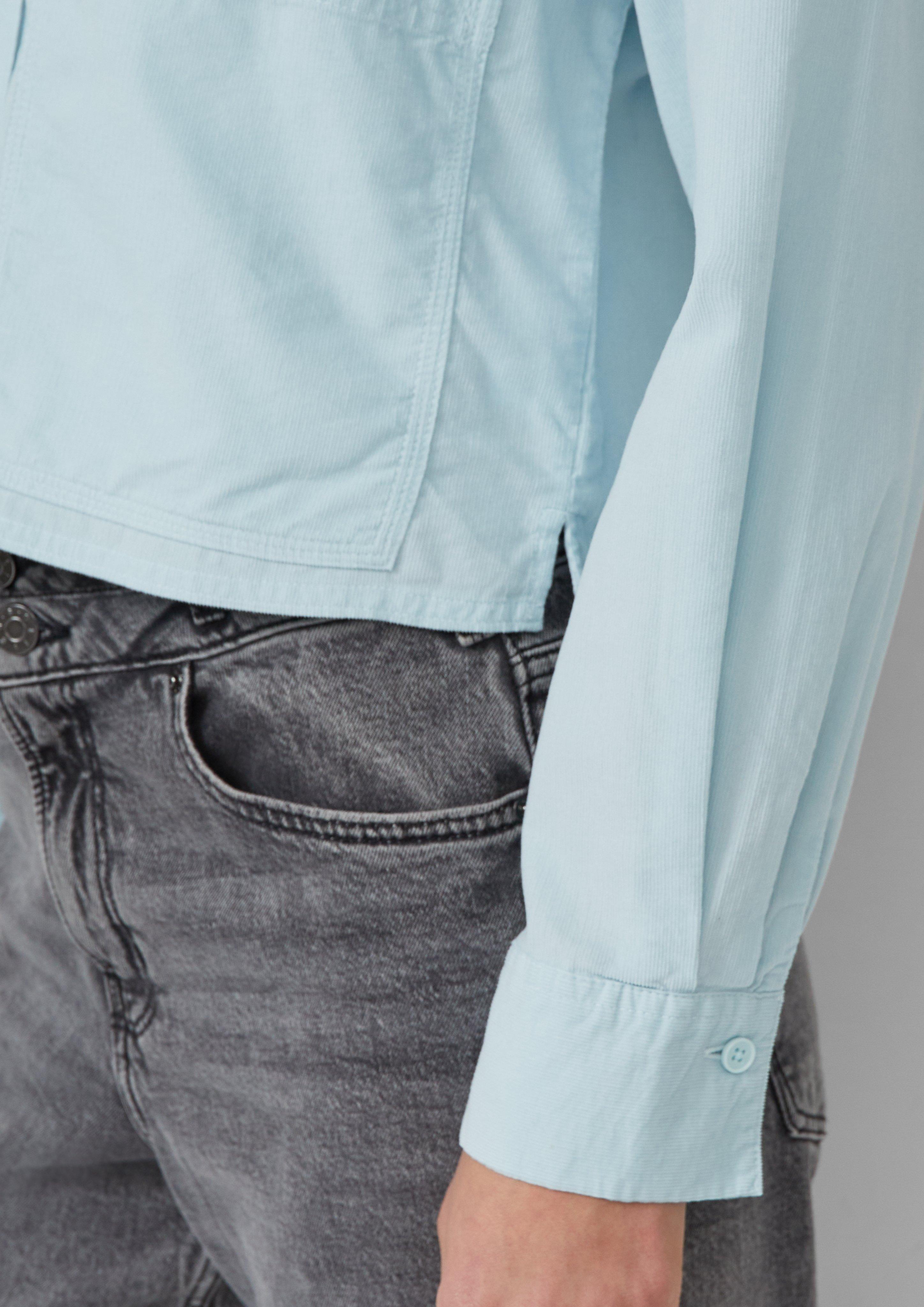 Blouse in 6439, 8401, 8945 & 3902