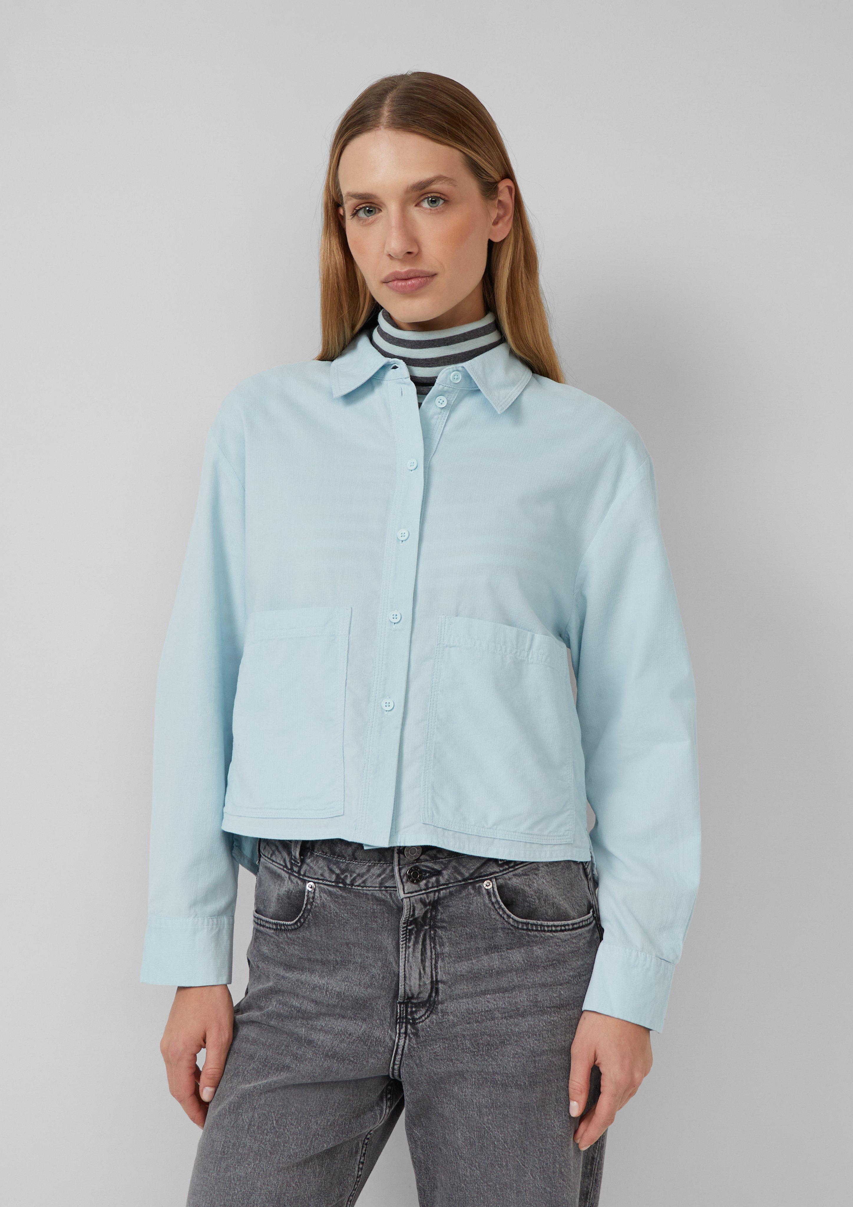 Blouse in 6439, 8401, 8945 & 3902