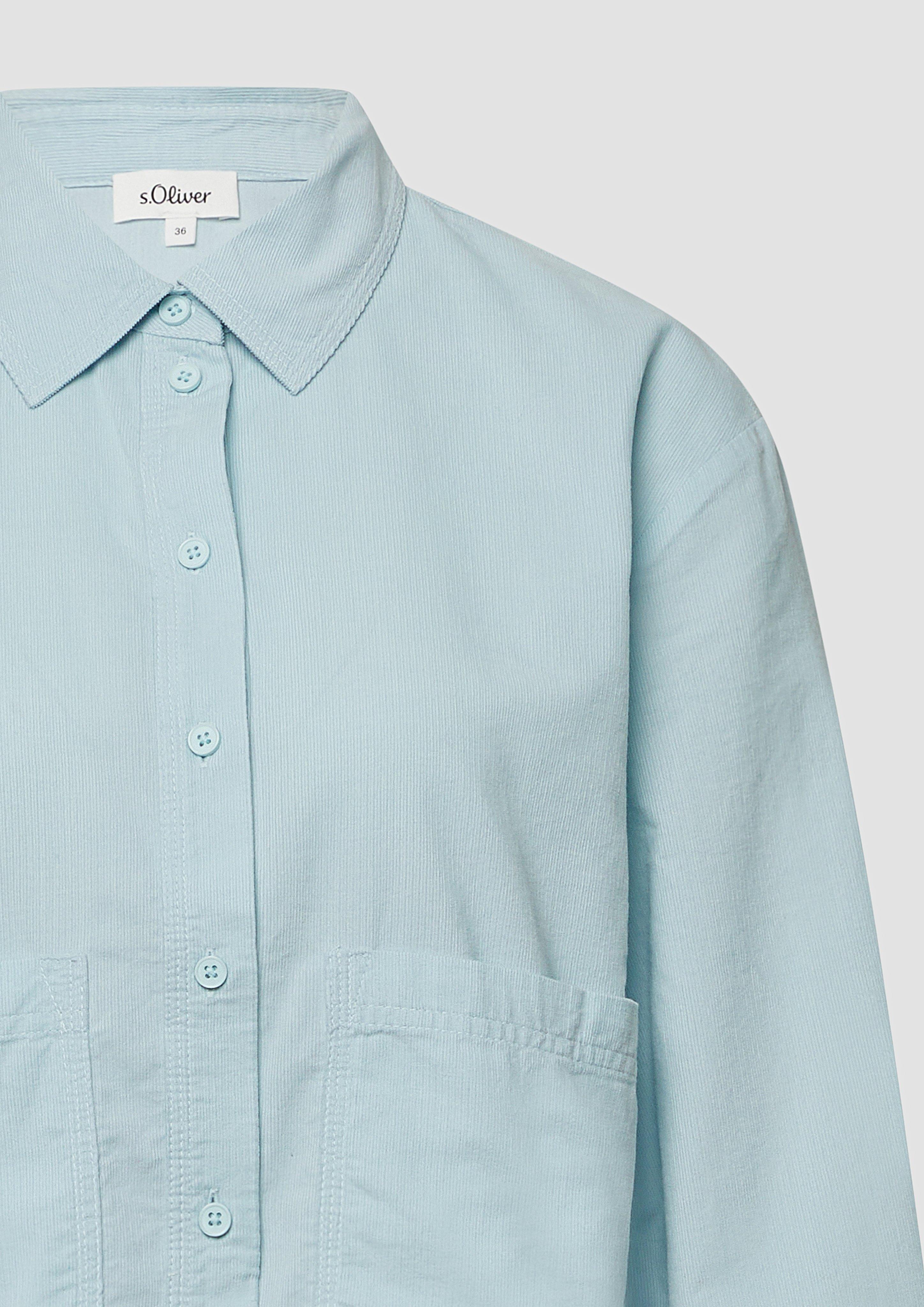 Blouse in 6439, 8401, 8945 & 3902