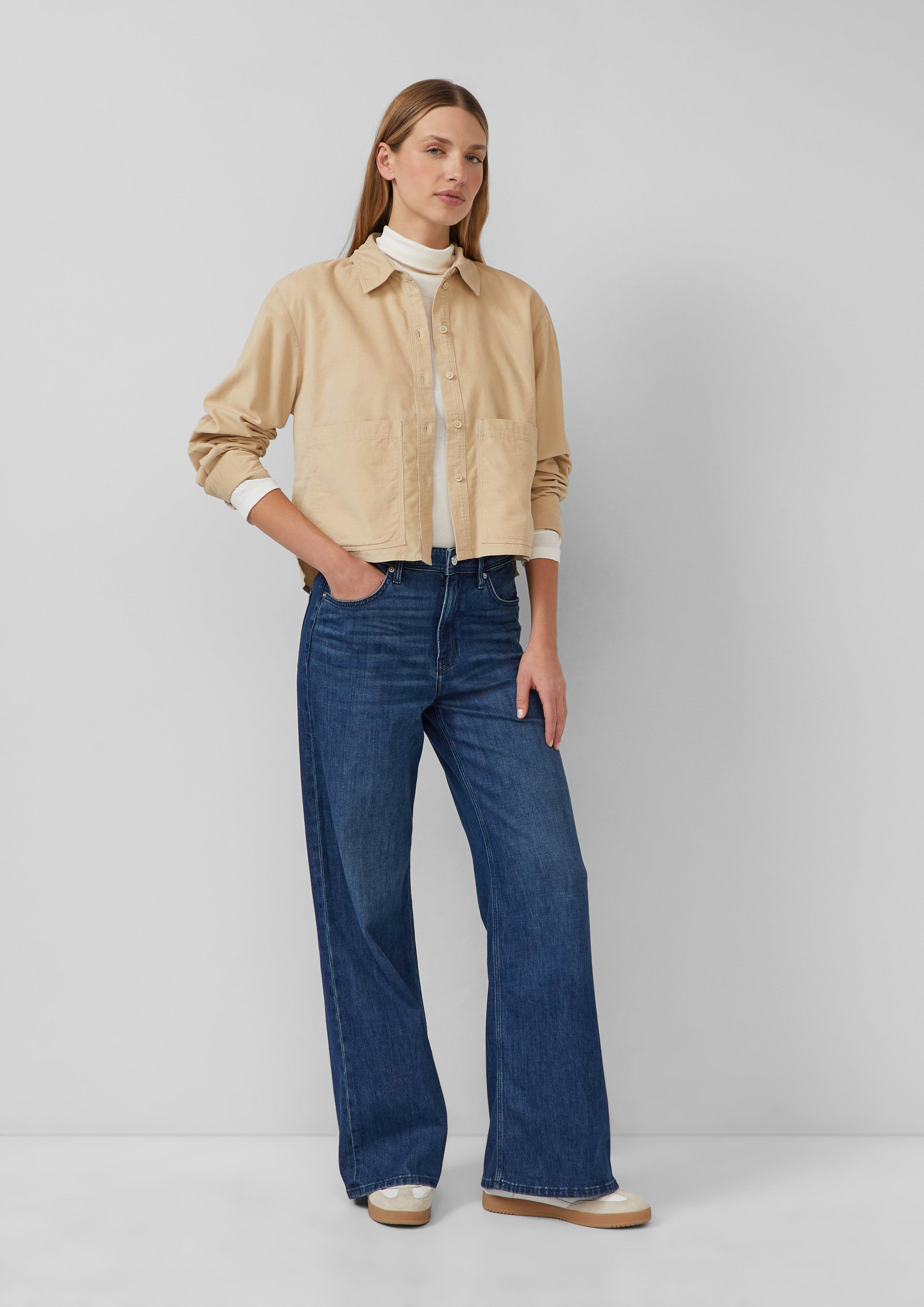 Blúzka in 8401, 6439, 8945 & 3902