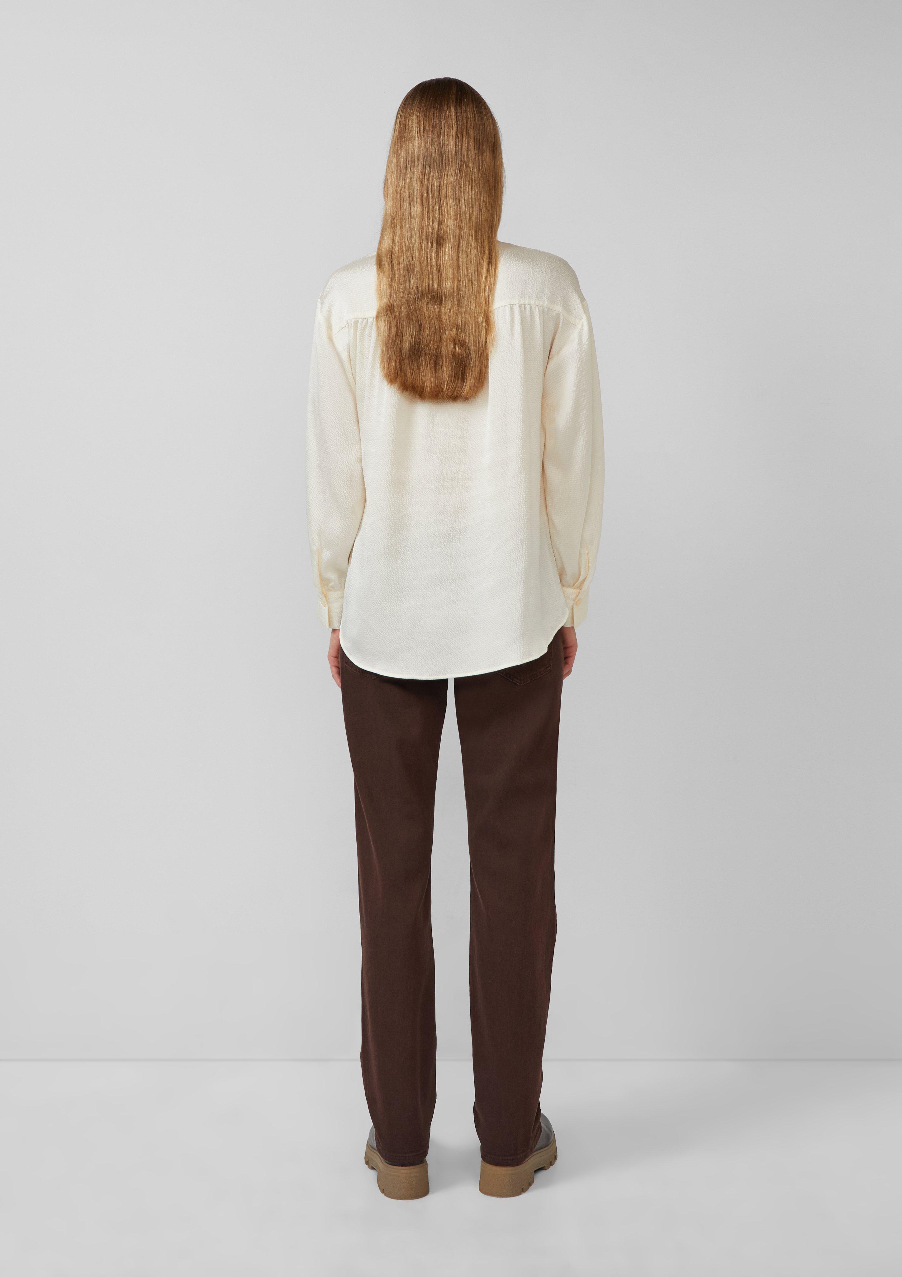 Blouse in 0402 & 8945