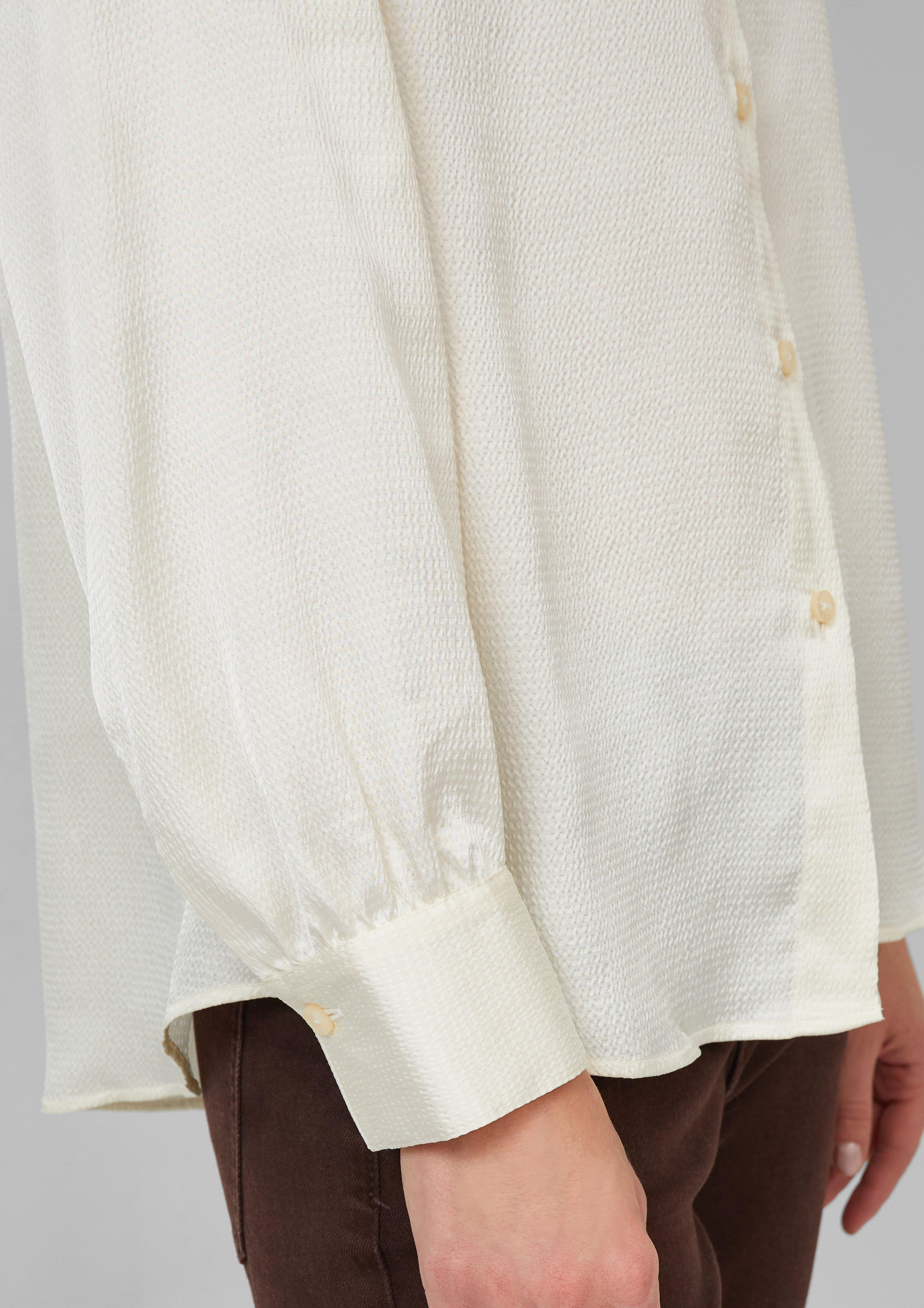 Blouse in 0402 & 8945