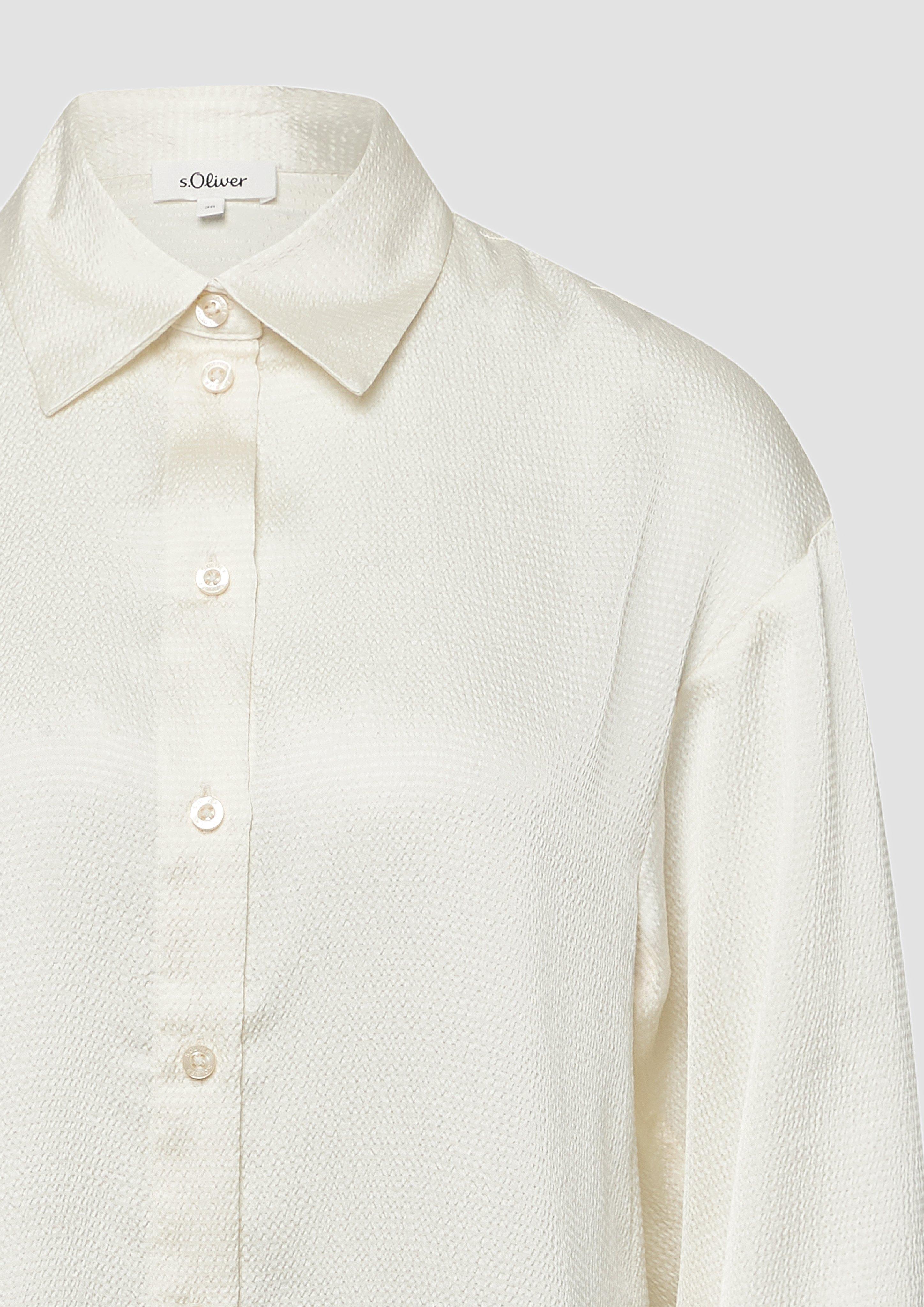 Blouse in 0402 & 8945