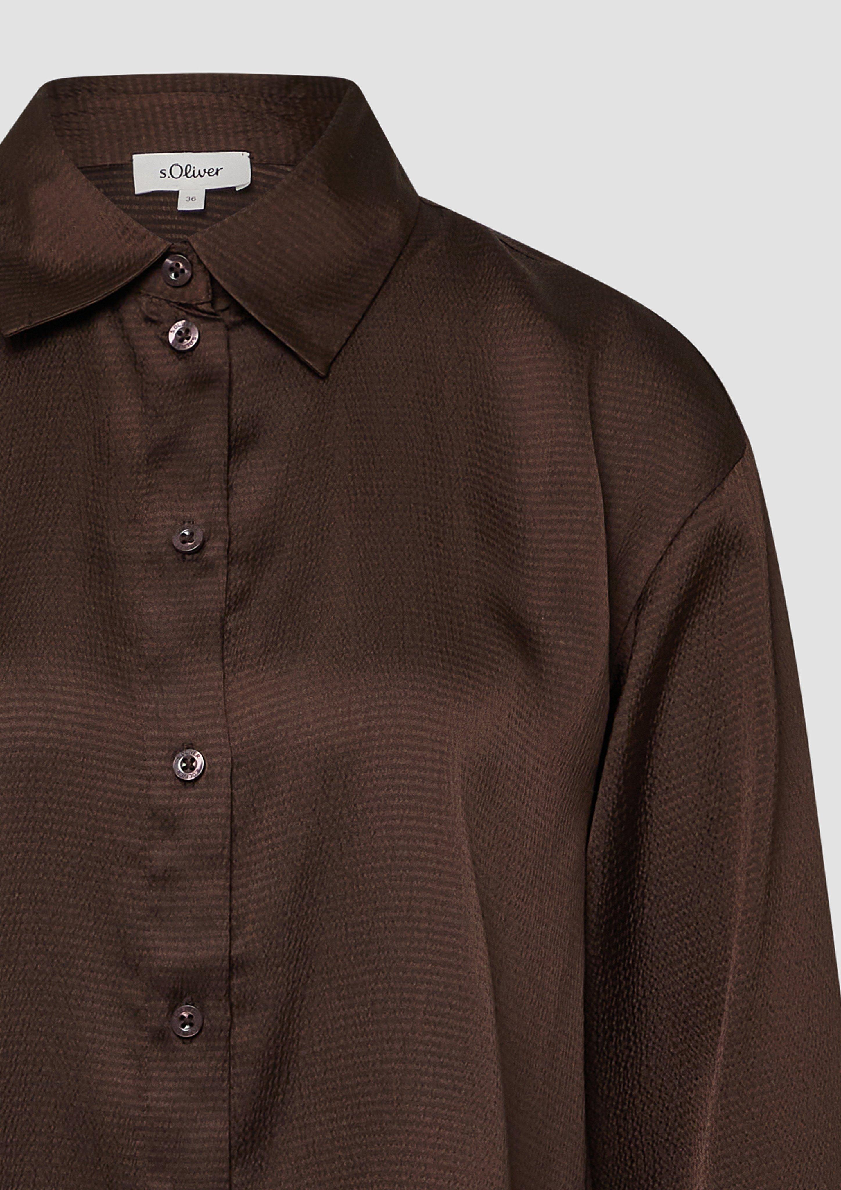 Blouse in 8945 & 0402