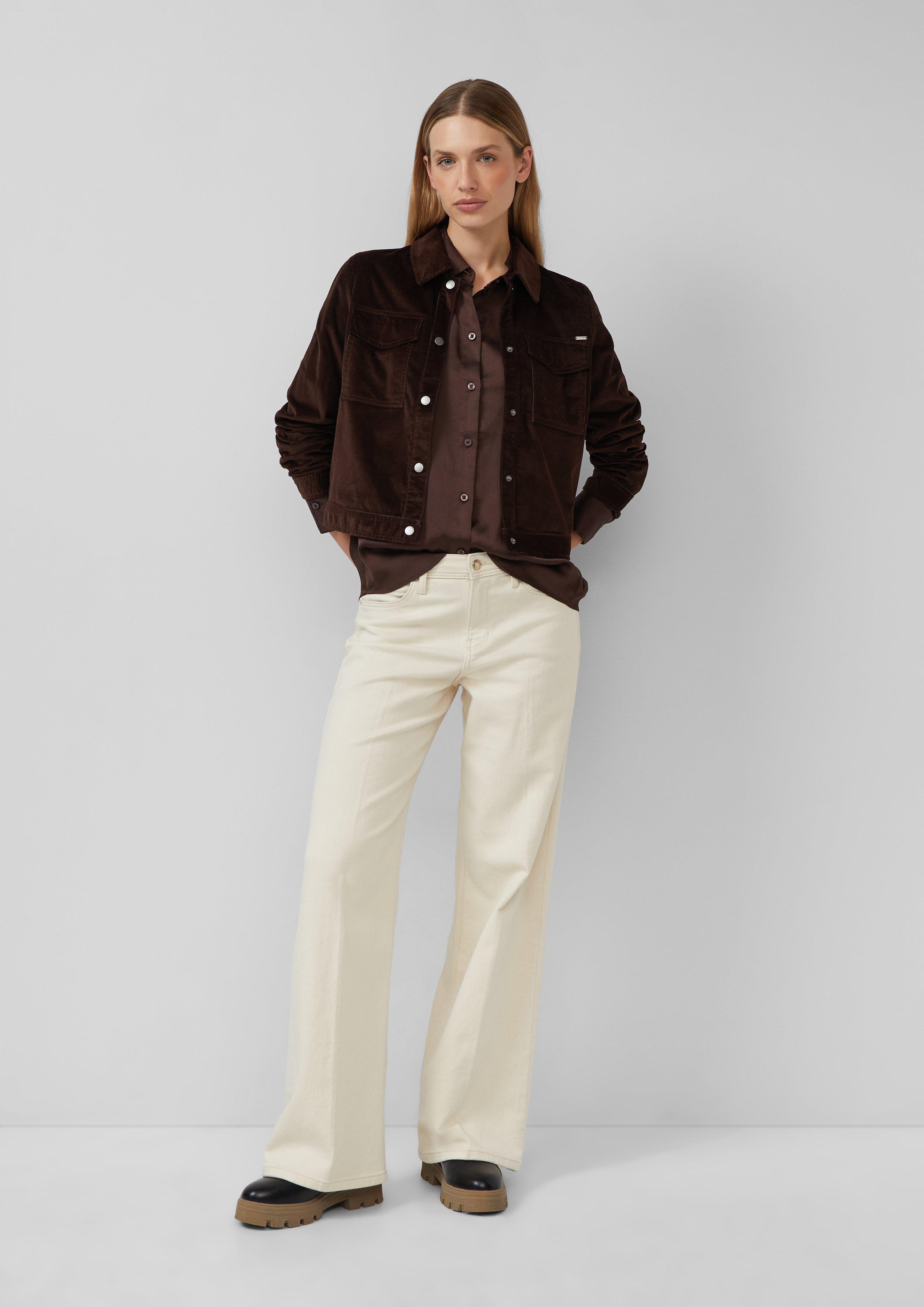 Blúza in 8945 & 0402