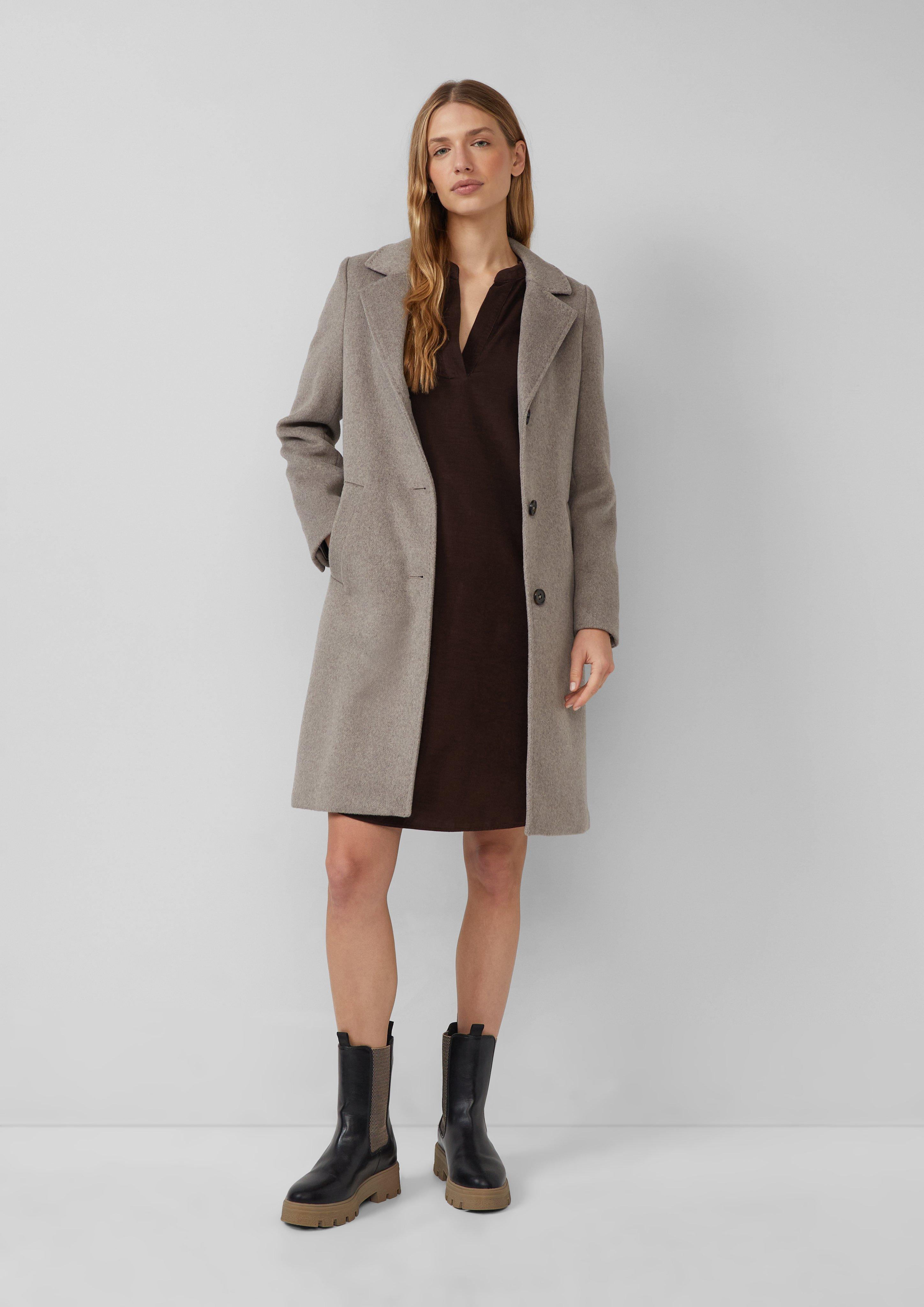 Kleid in 8945, 9999 & 3902