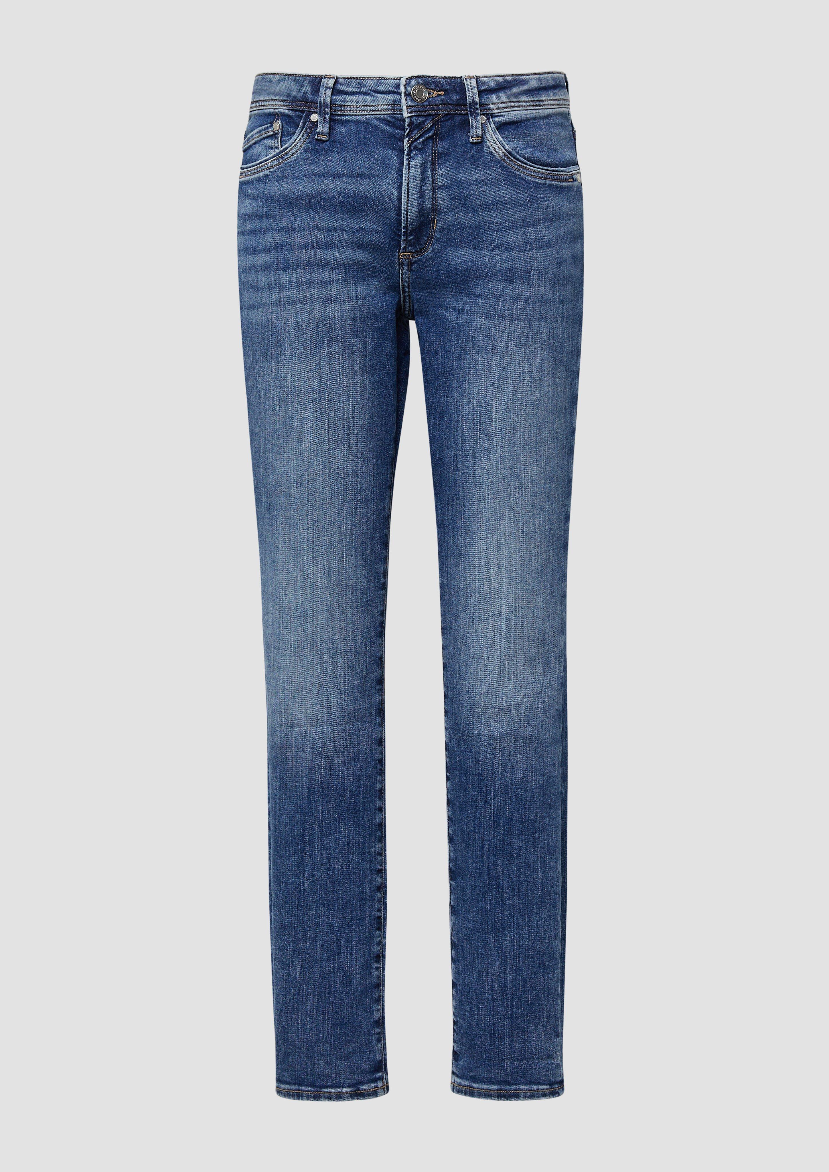 Jeans-Hose