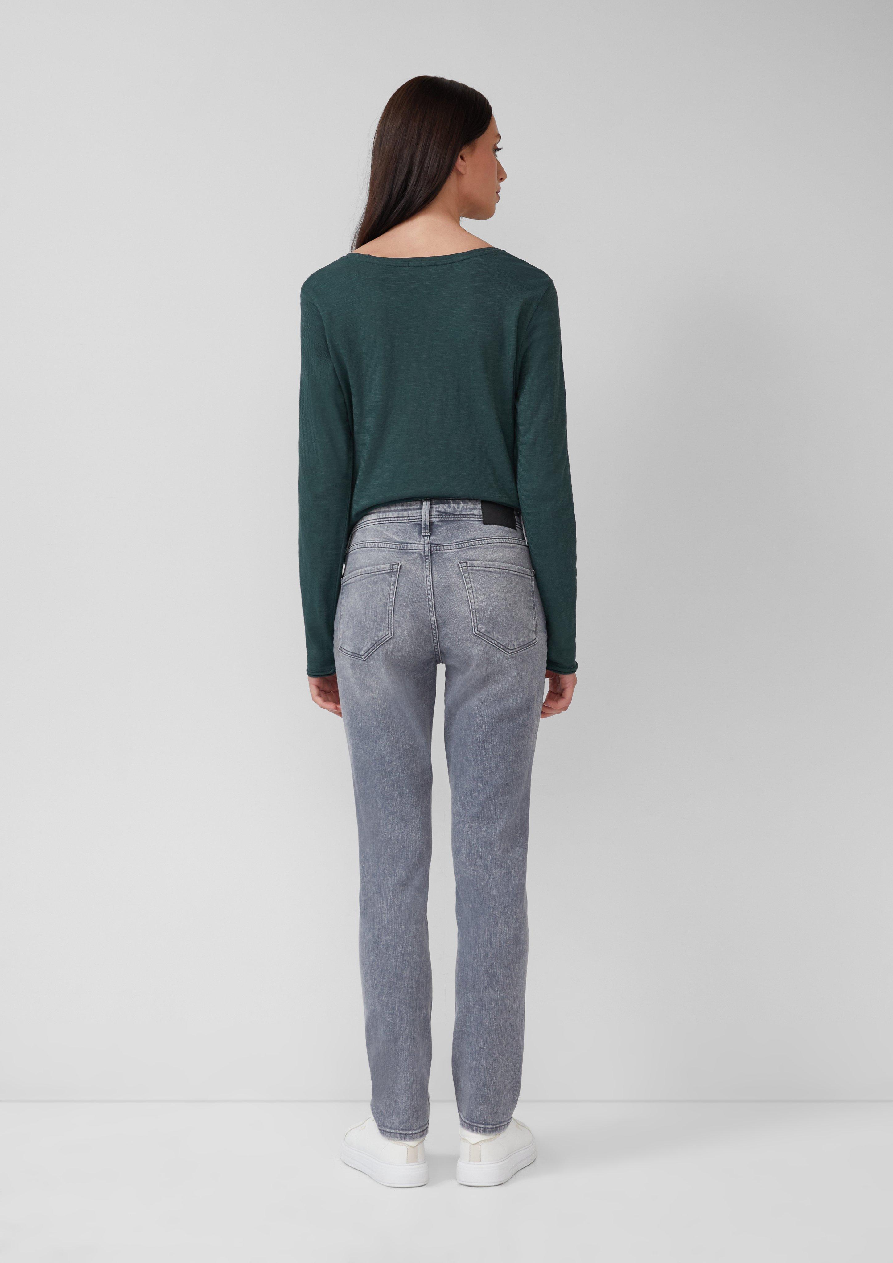 Jeans in 93Z5 & 56Z5