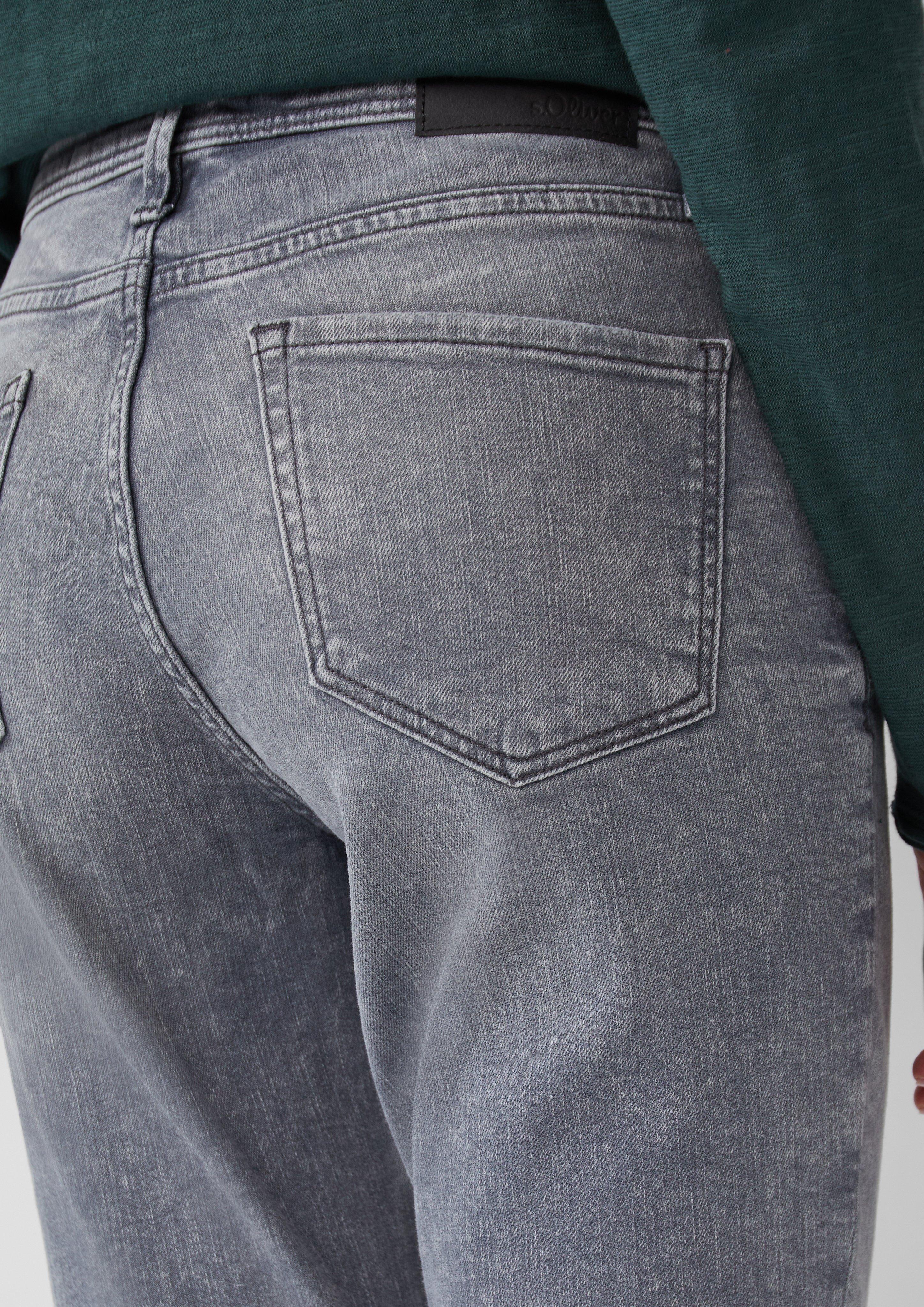 Jeans in 93Z5 & 56Z5