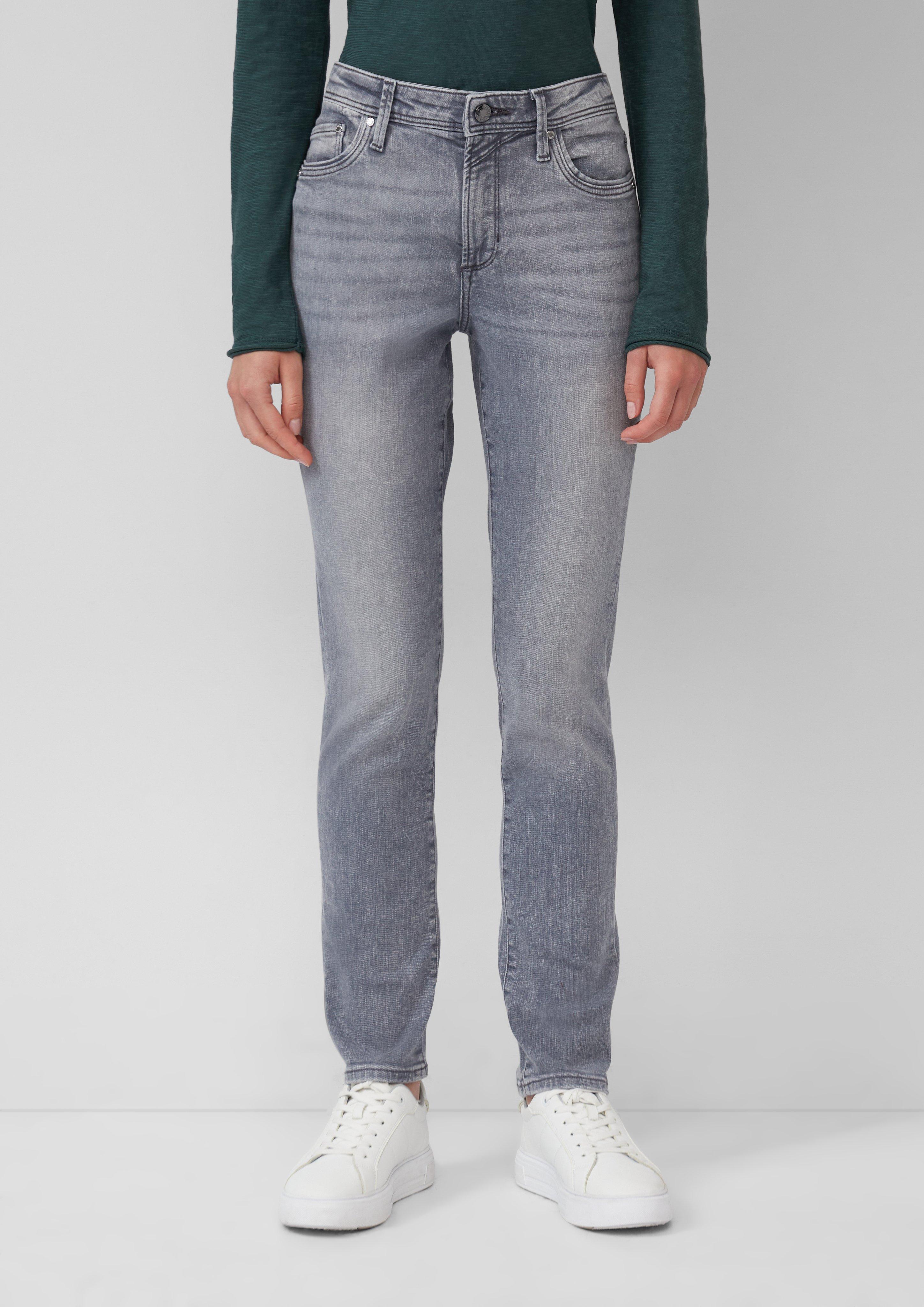 Jeans in 93Z5 & 56Z5