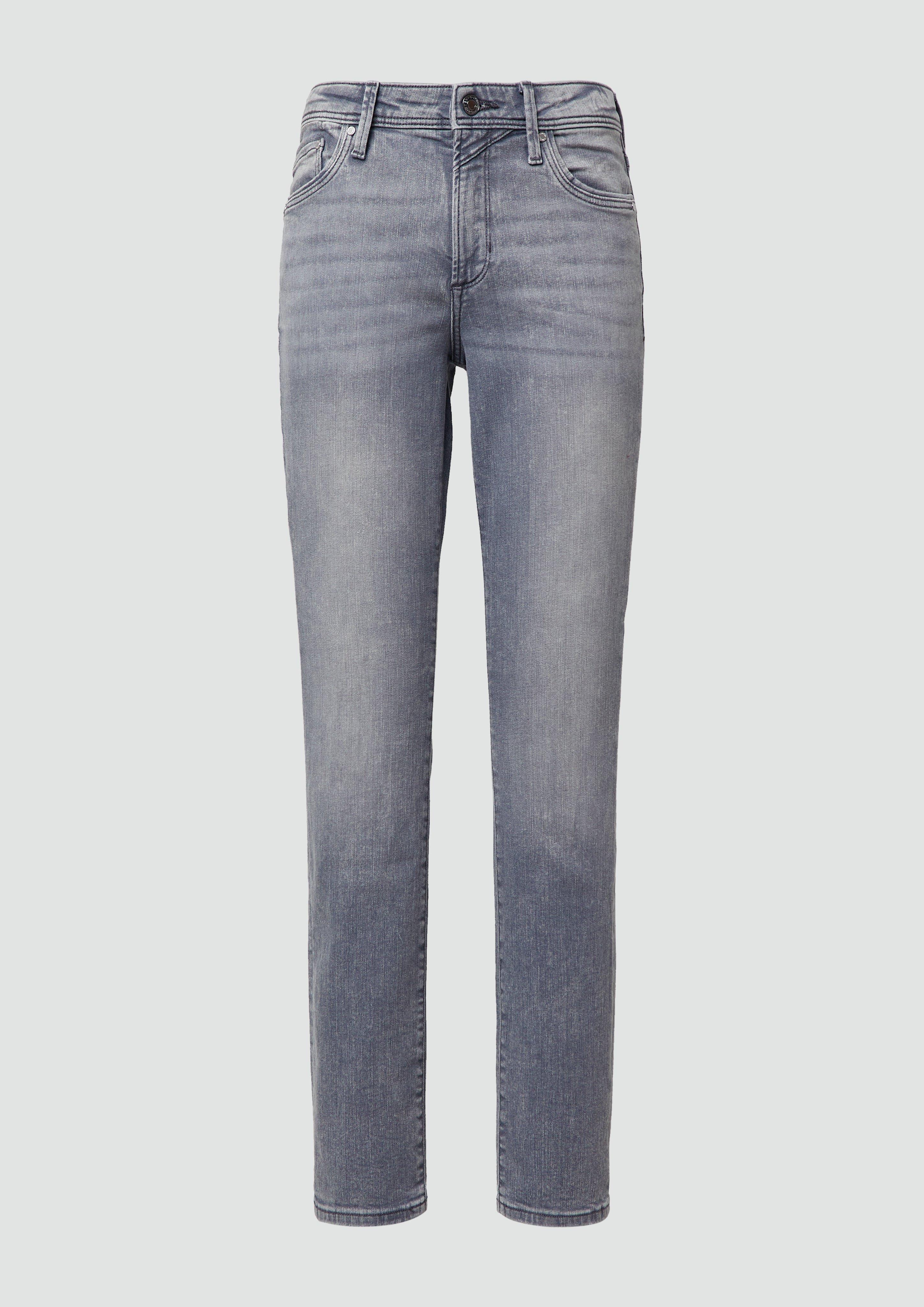 Jeans-Hose