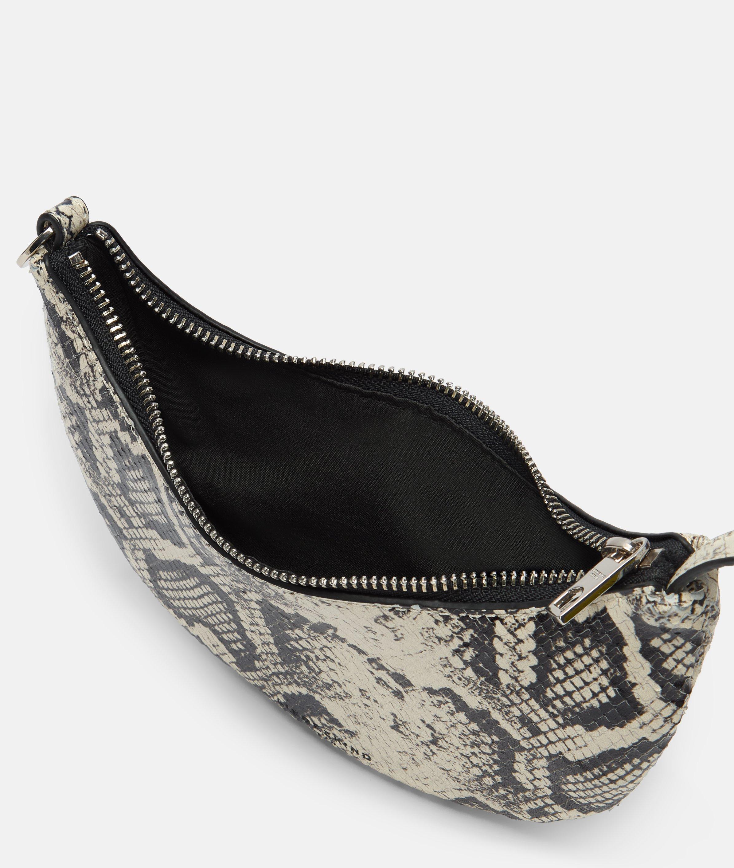 LIEBESKIND BERLIN Moon Pouch Pendant