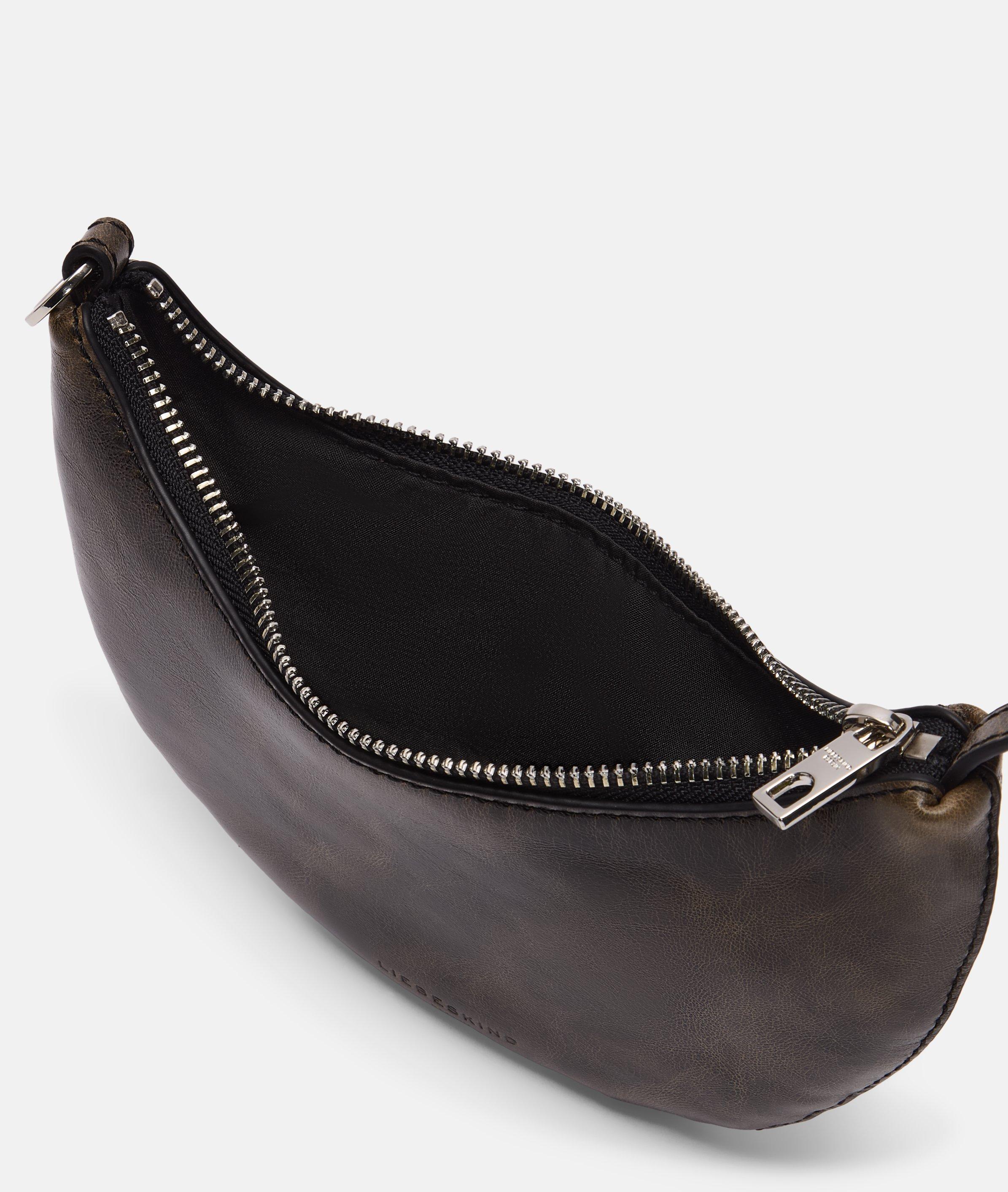 LIEBESKIND BERLIN Moon Pouch Pendant