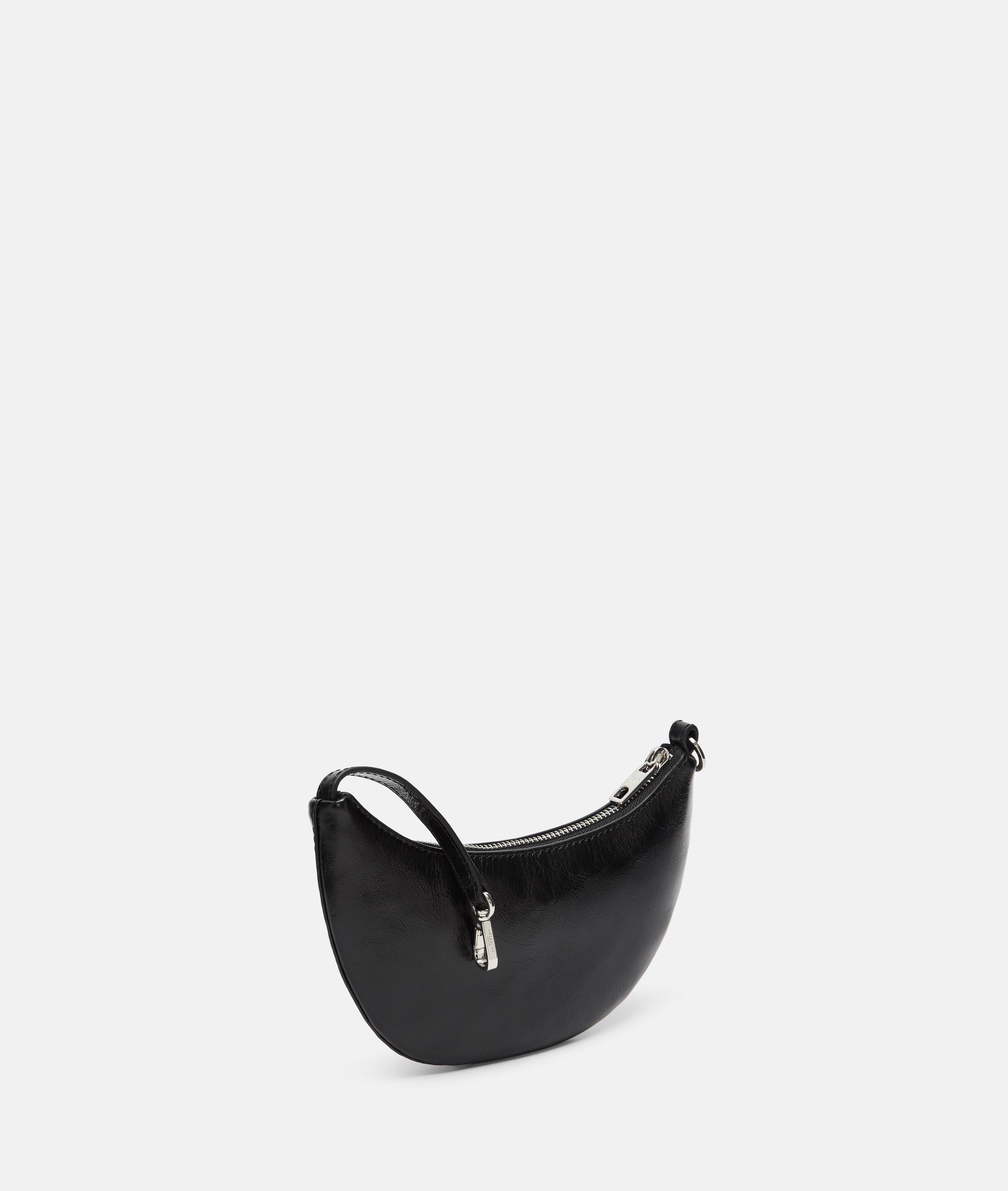 LIEBESKIND BERLIN Moon Pouch Pendant