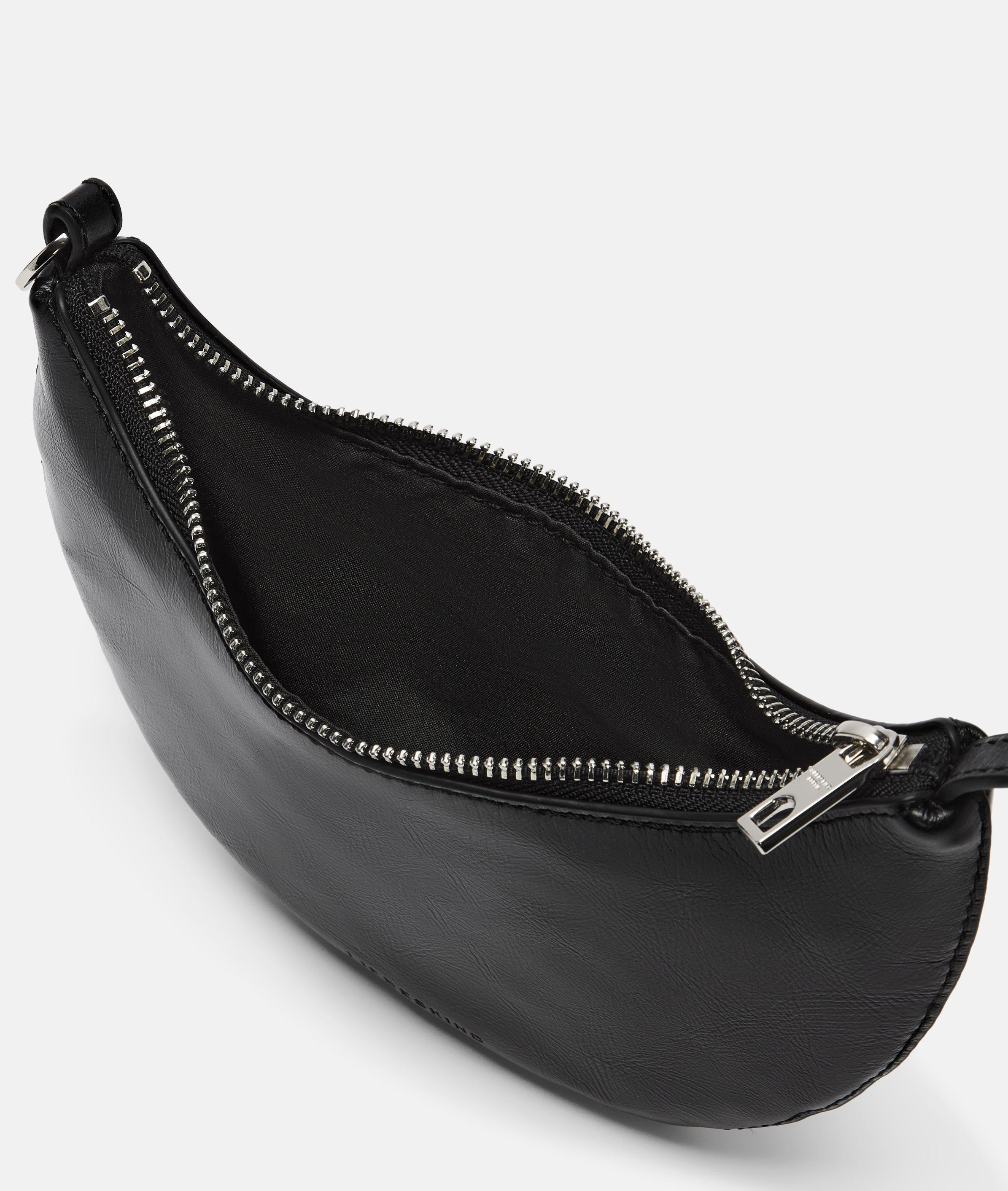 LIEBESKIND BERLIN Moon Pouch Pendant