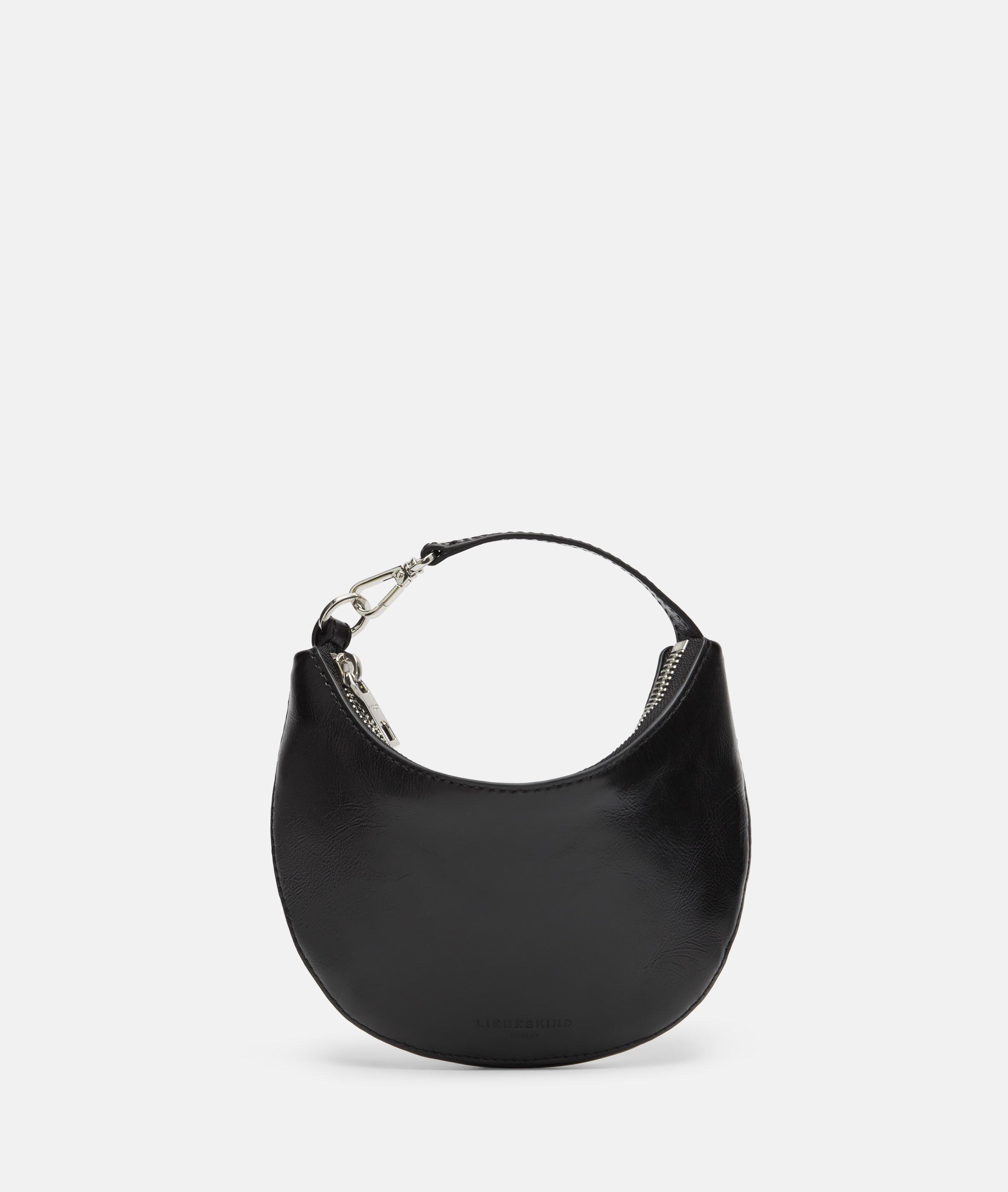 LIEBESKIND BERLIN Moon Pouch Pendant