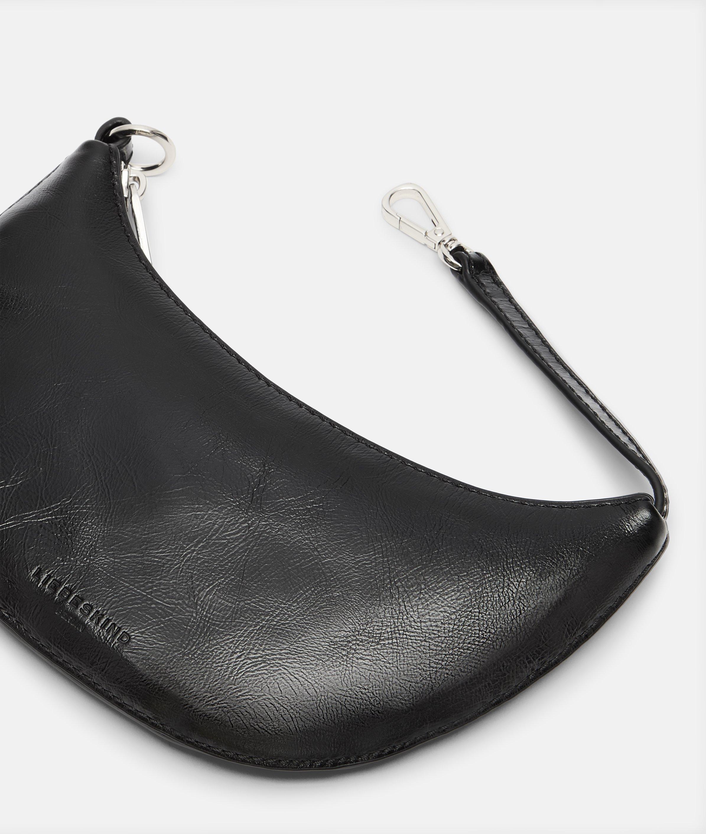 LIEBESKIND BERLIN Moon Pouch Pendant