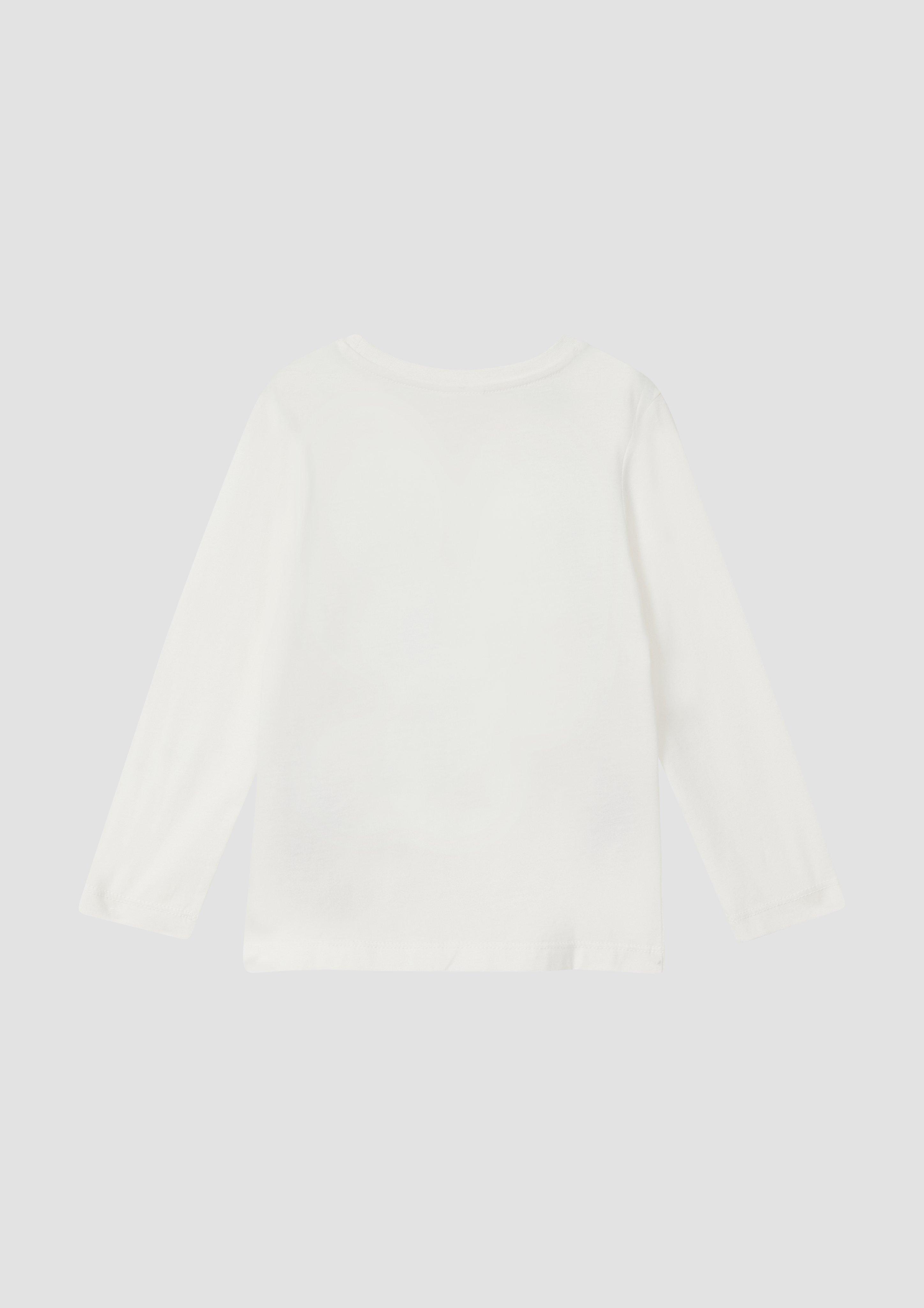 T-shirt in 0210, 8917, 5742 & 3900