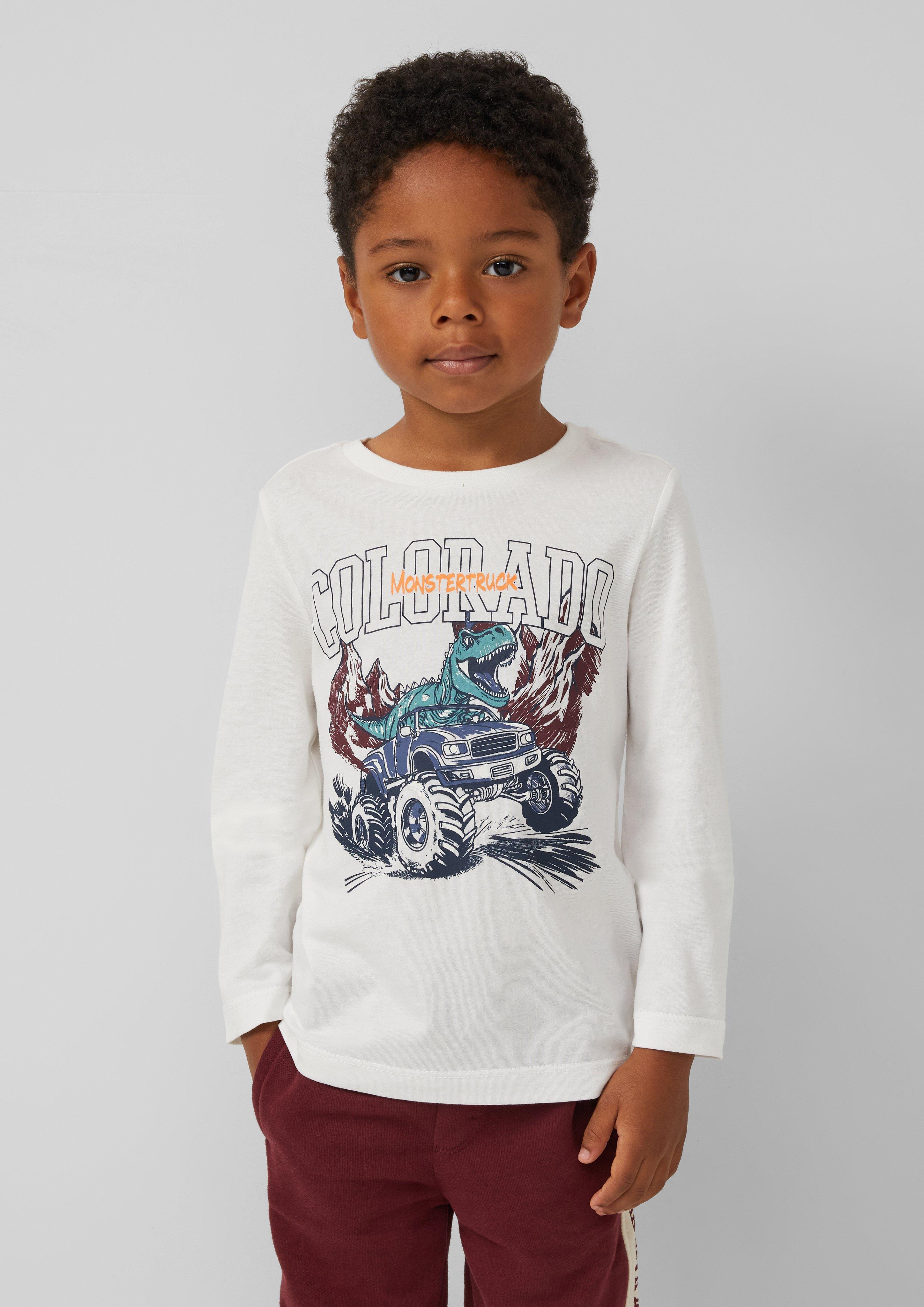 Tričko in 0210, 8917, 5742 & 3900