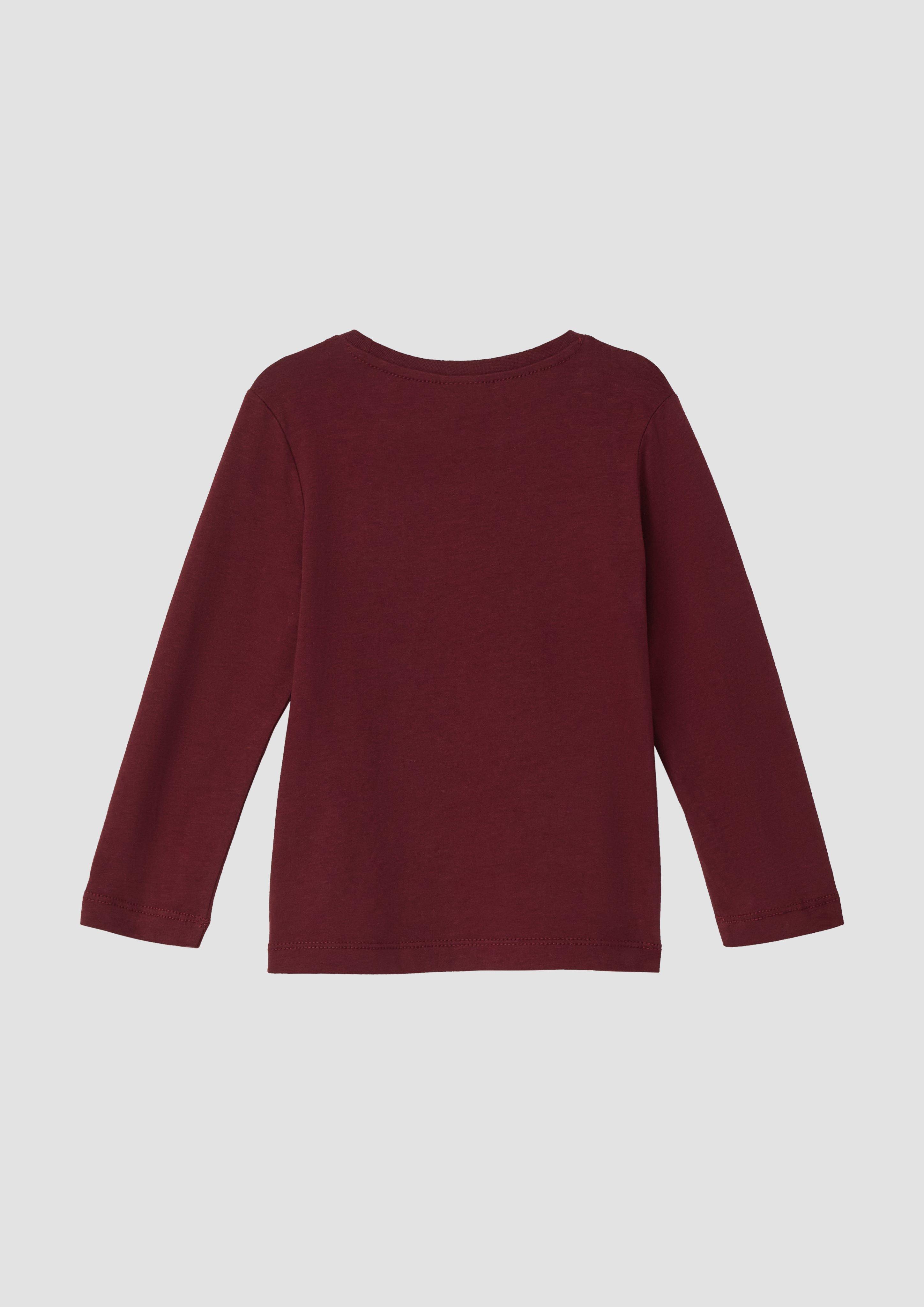 T-shirt in 3900, 0210, 8917 & 5742