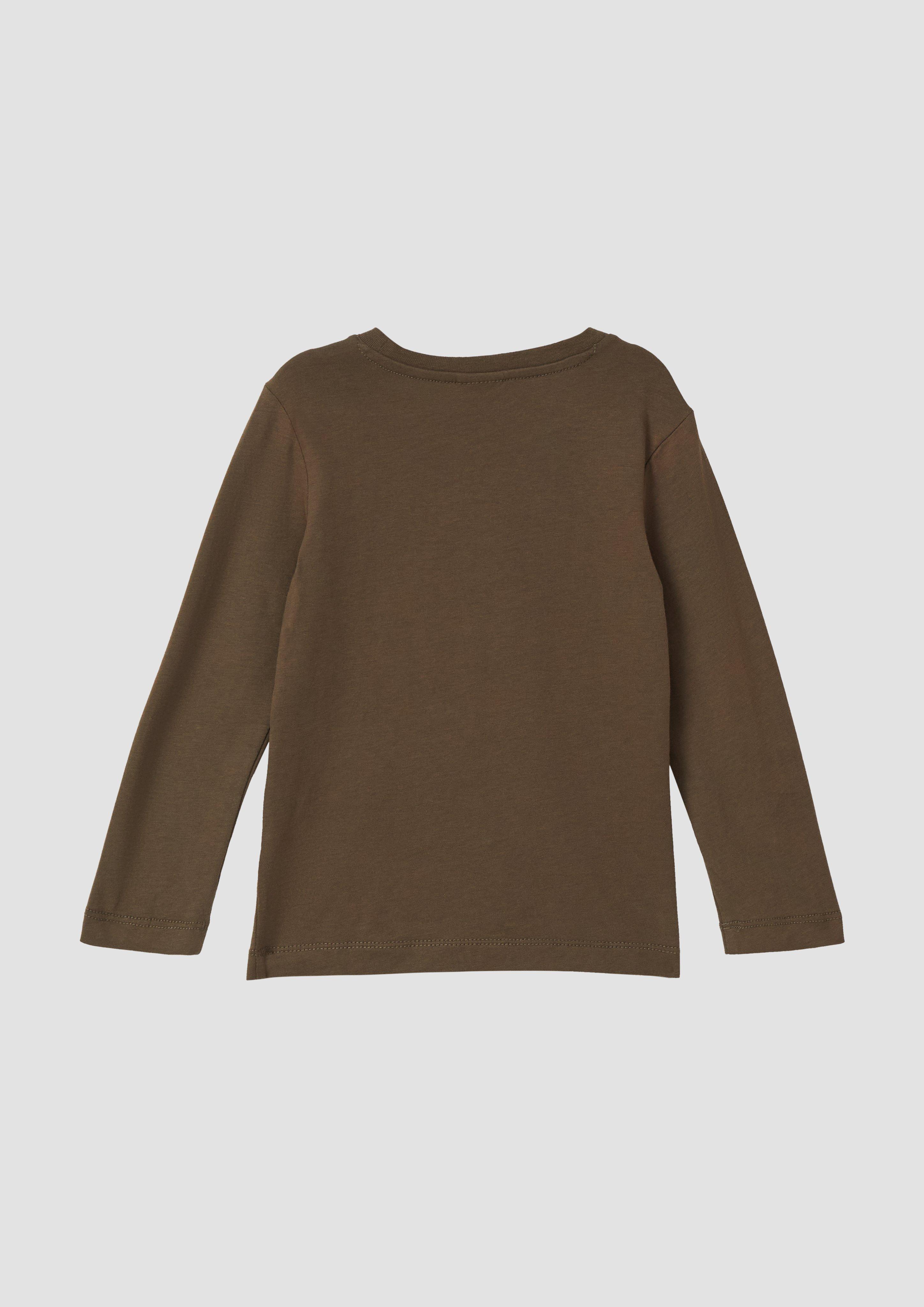 T-shirt in 8917, 0210, 5742 & 3900