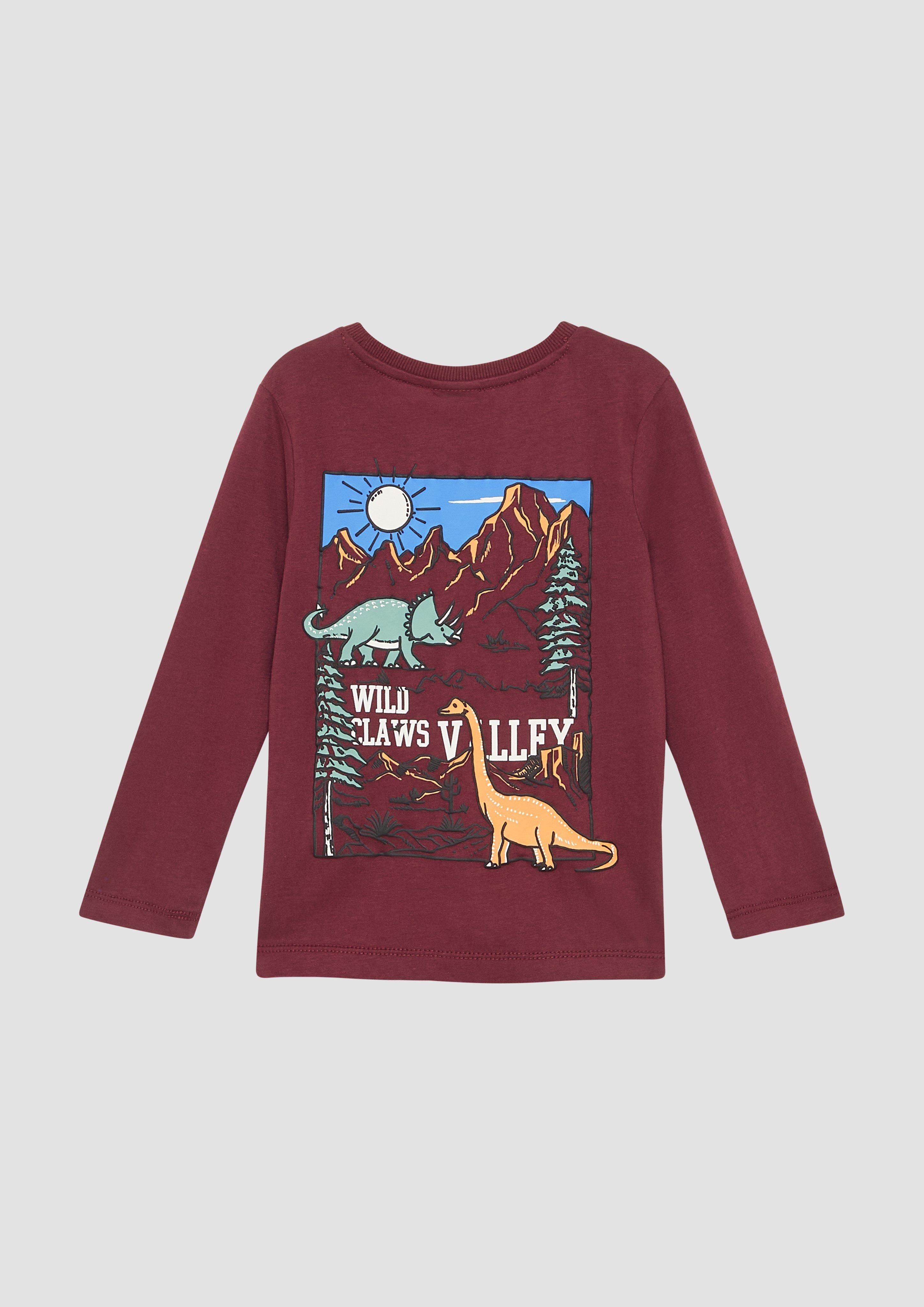 T-shirt in 3900, 0210 & 5742