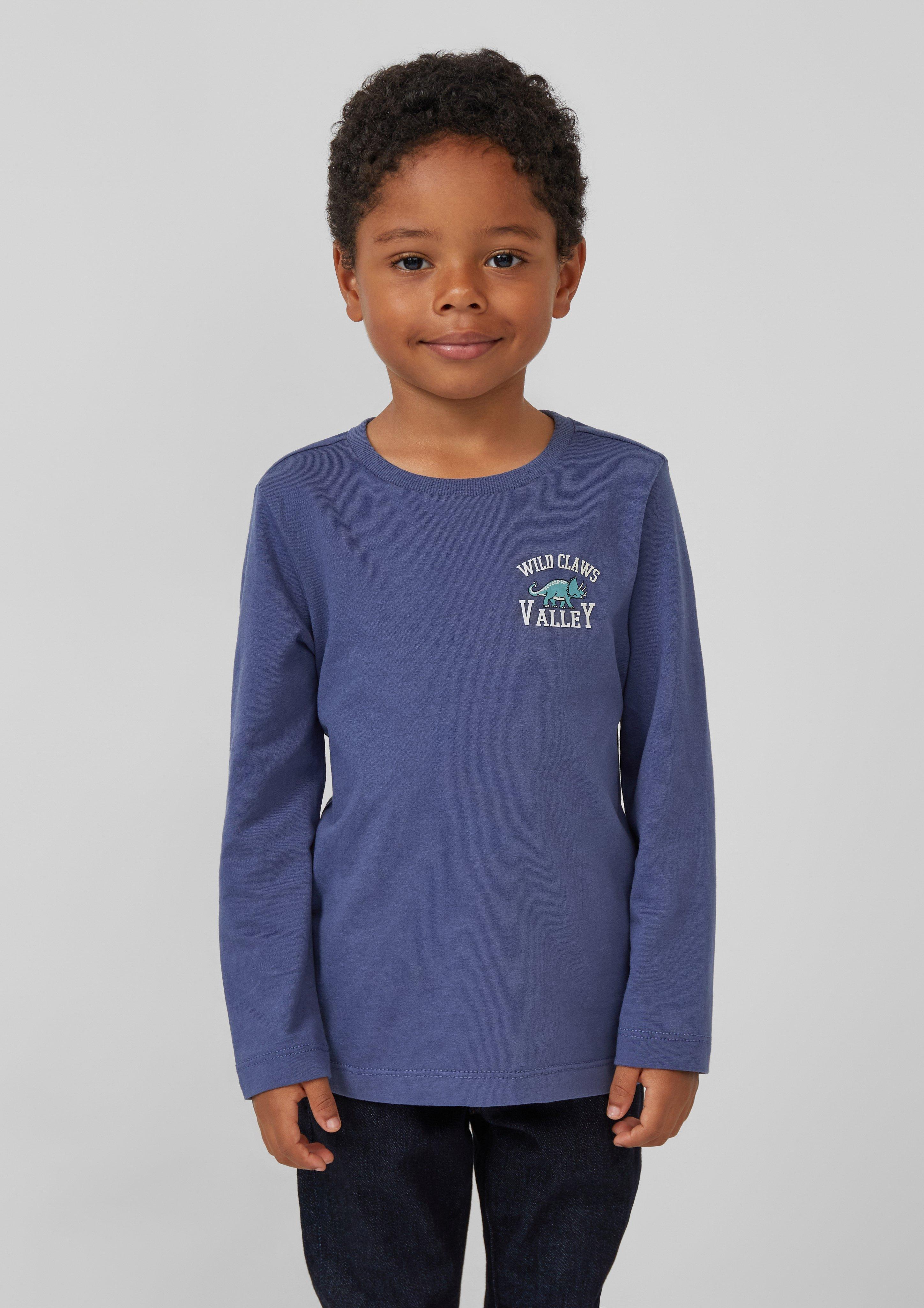 T-shirt in 5742, 3900 & 0210