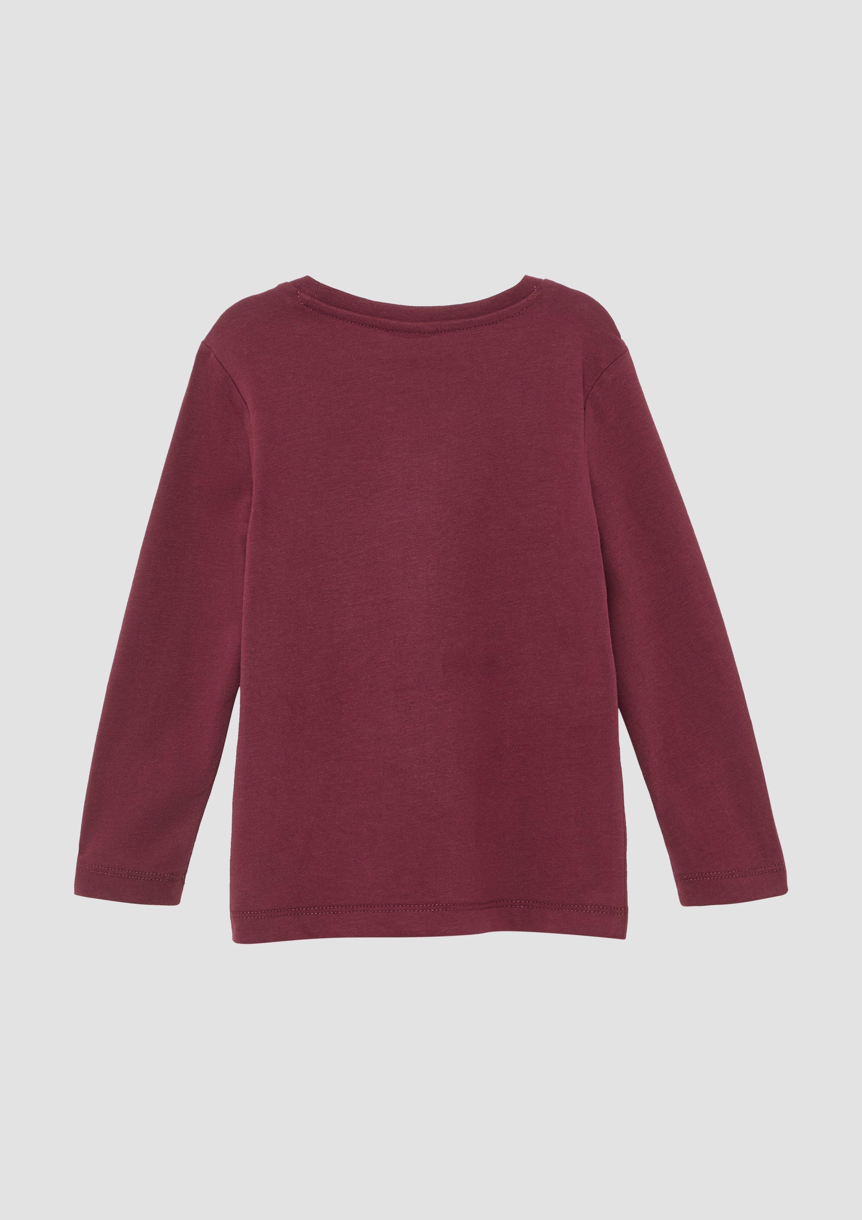 T-shirt in 3900, 5952 & 0210