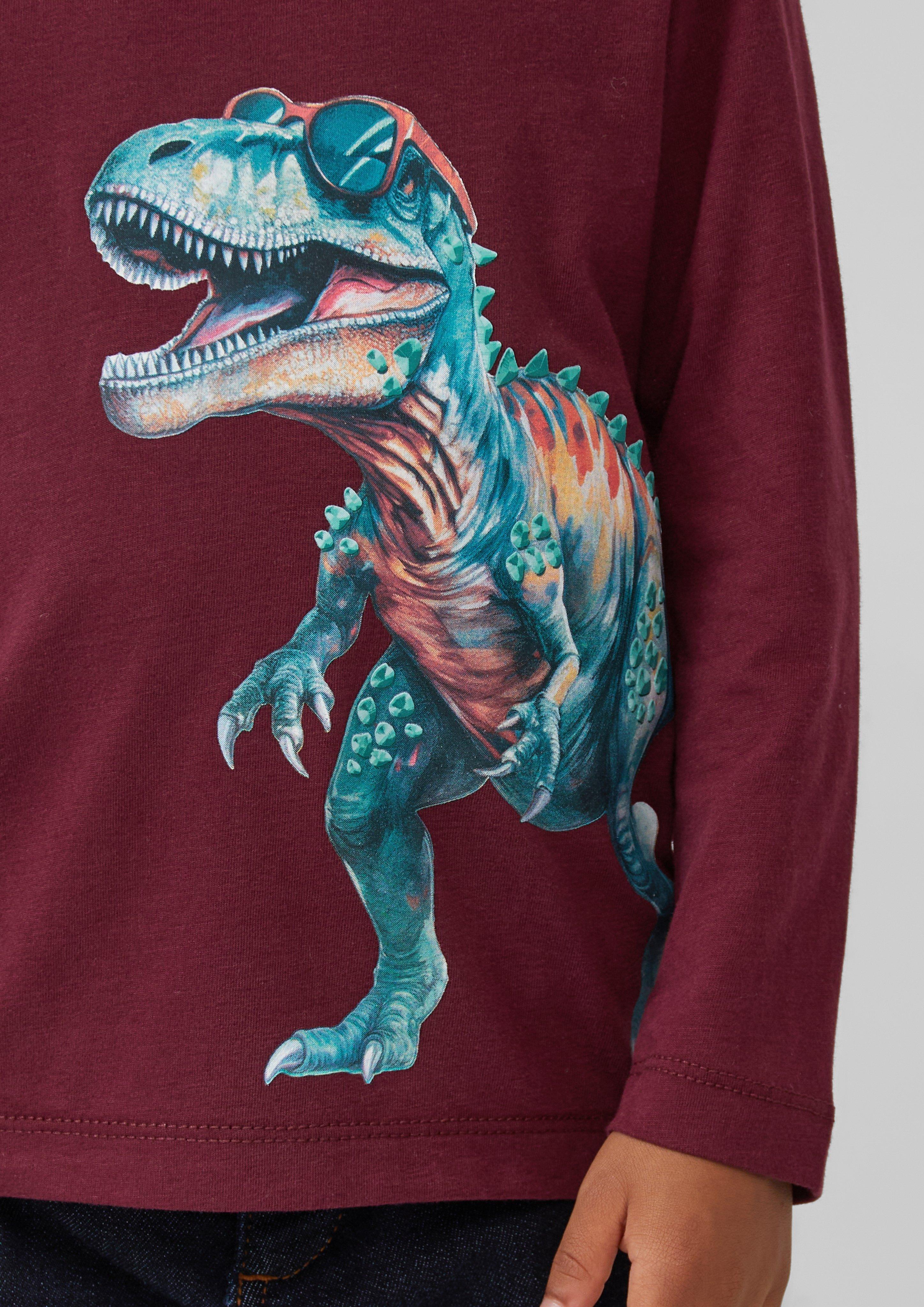 T-shirt in 3900, 5952 & 0210