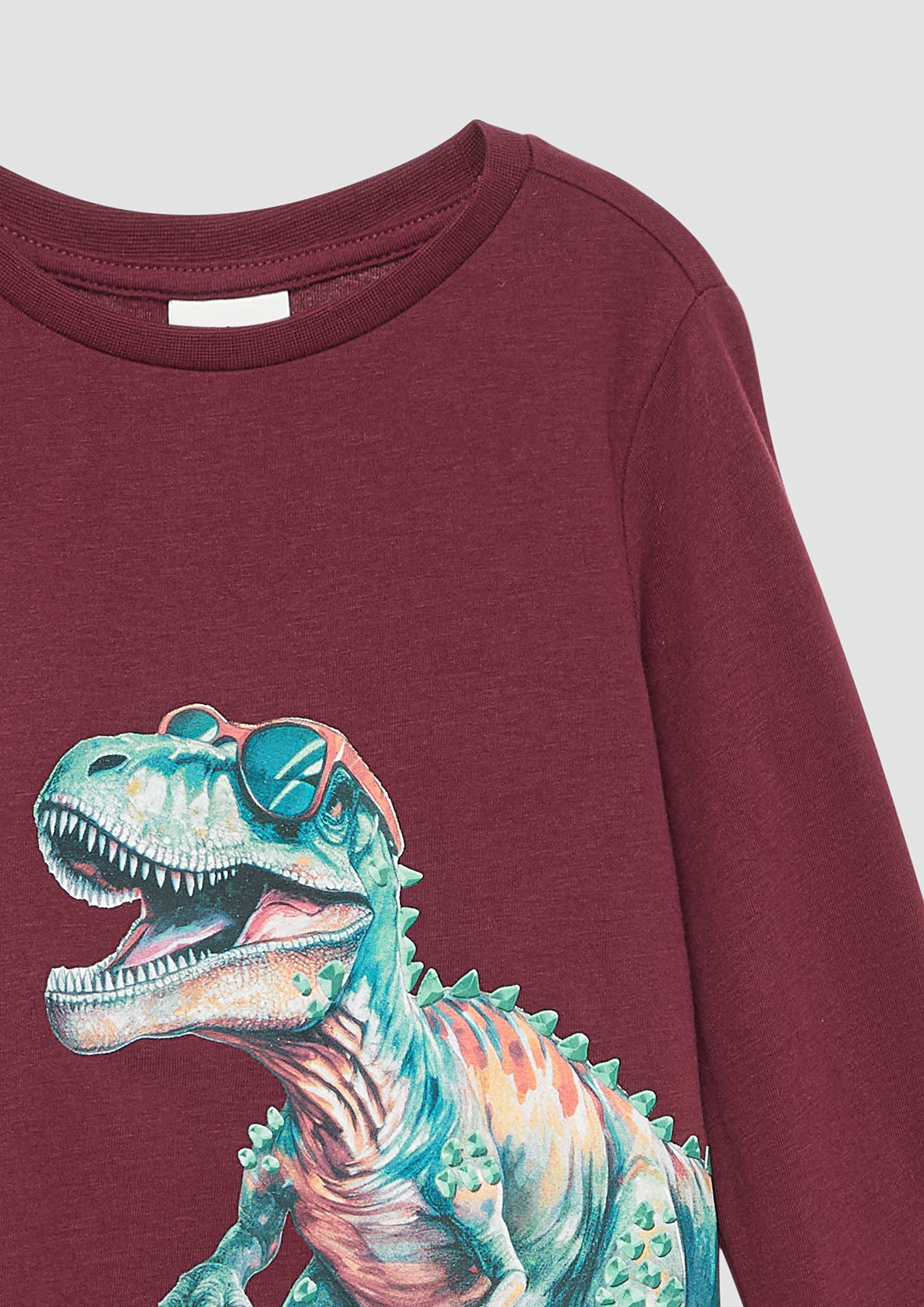 T-shirt in 3900, 5952 & 0210