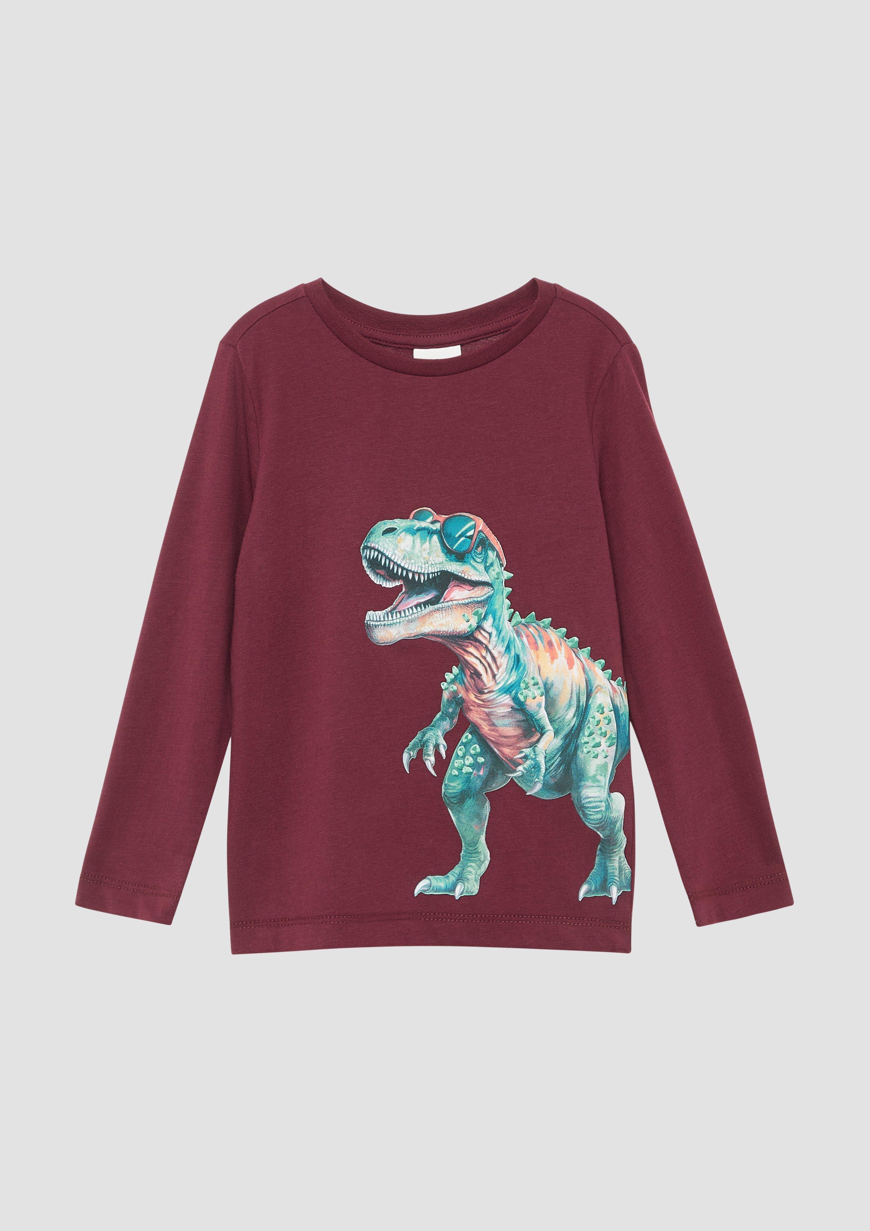 T-shirt in 3900, 5952 & 0210