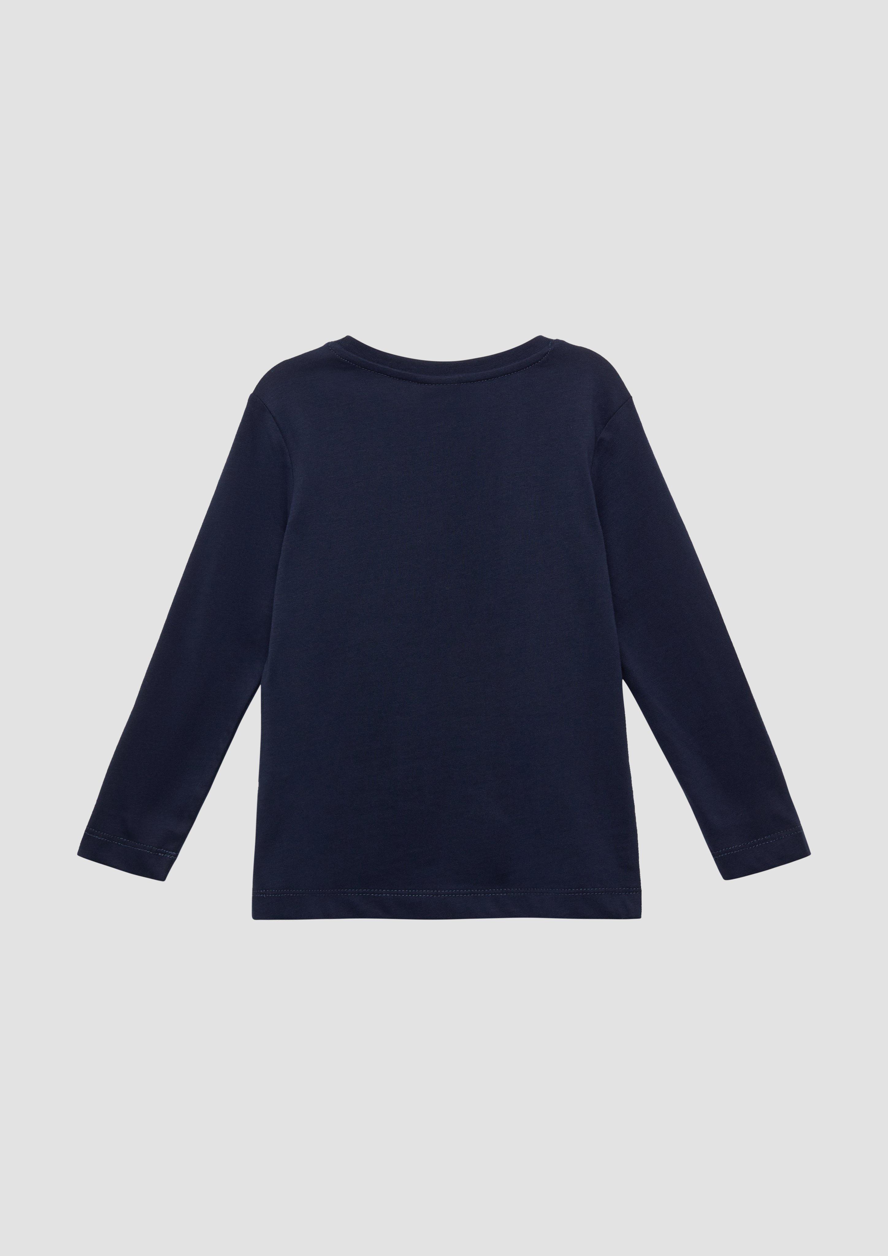 T-shirt in 5952, 3900 & 0210