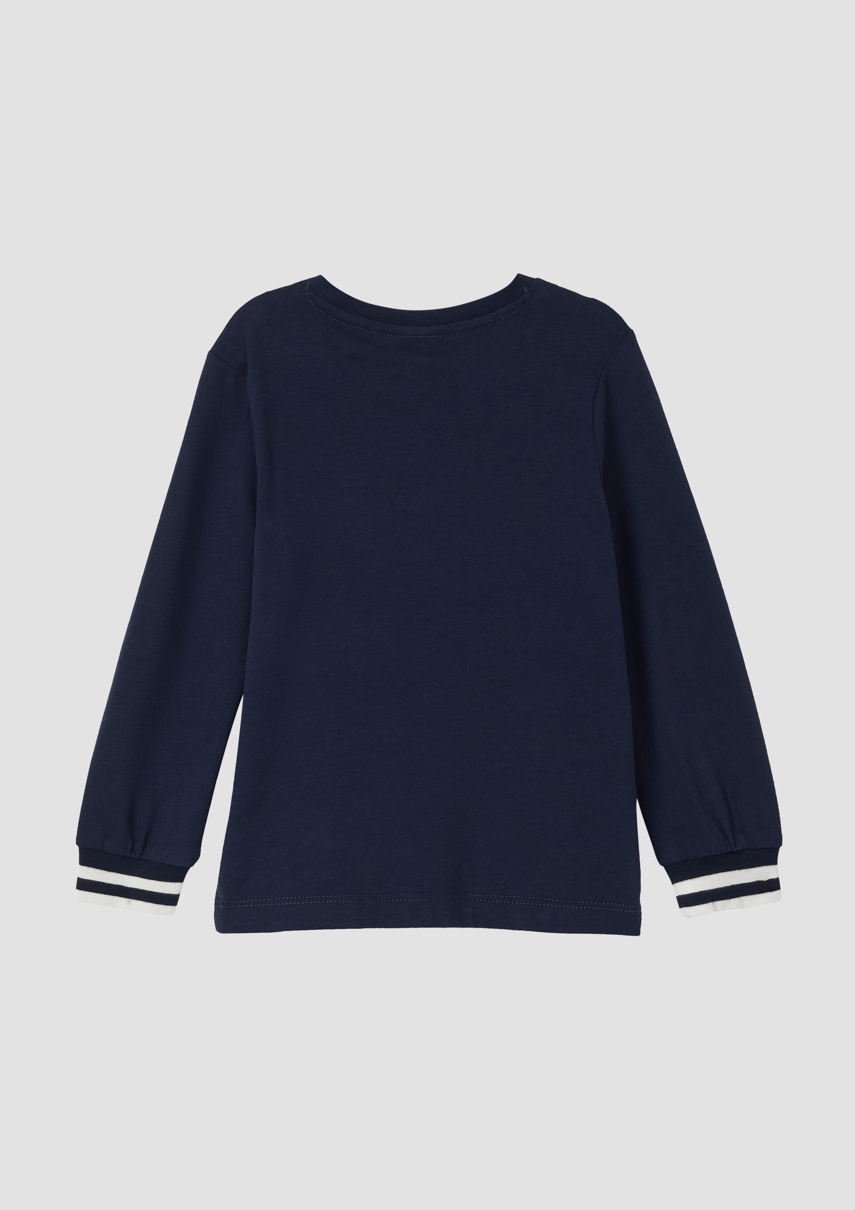 T-Shirt in 5952 & 3900