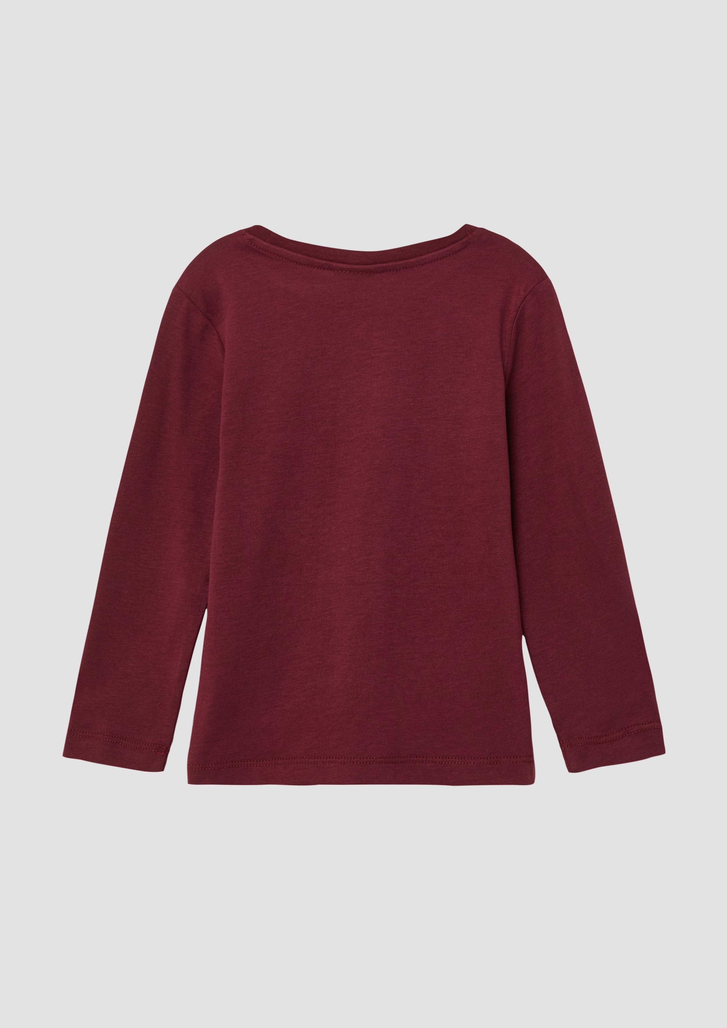 T-Shirt in 3900, 8917, 0210 & 5952