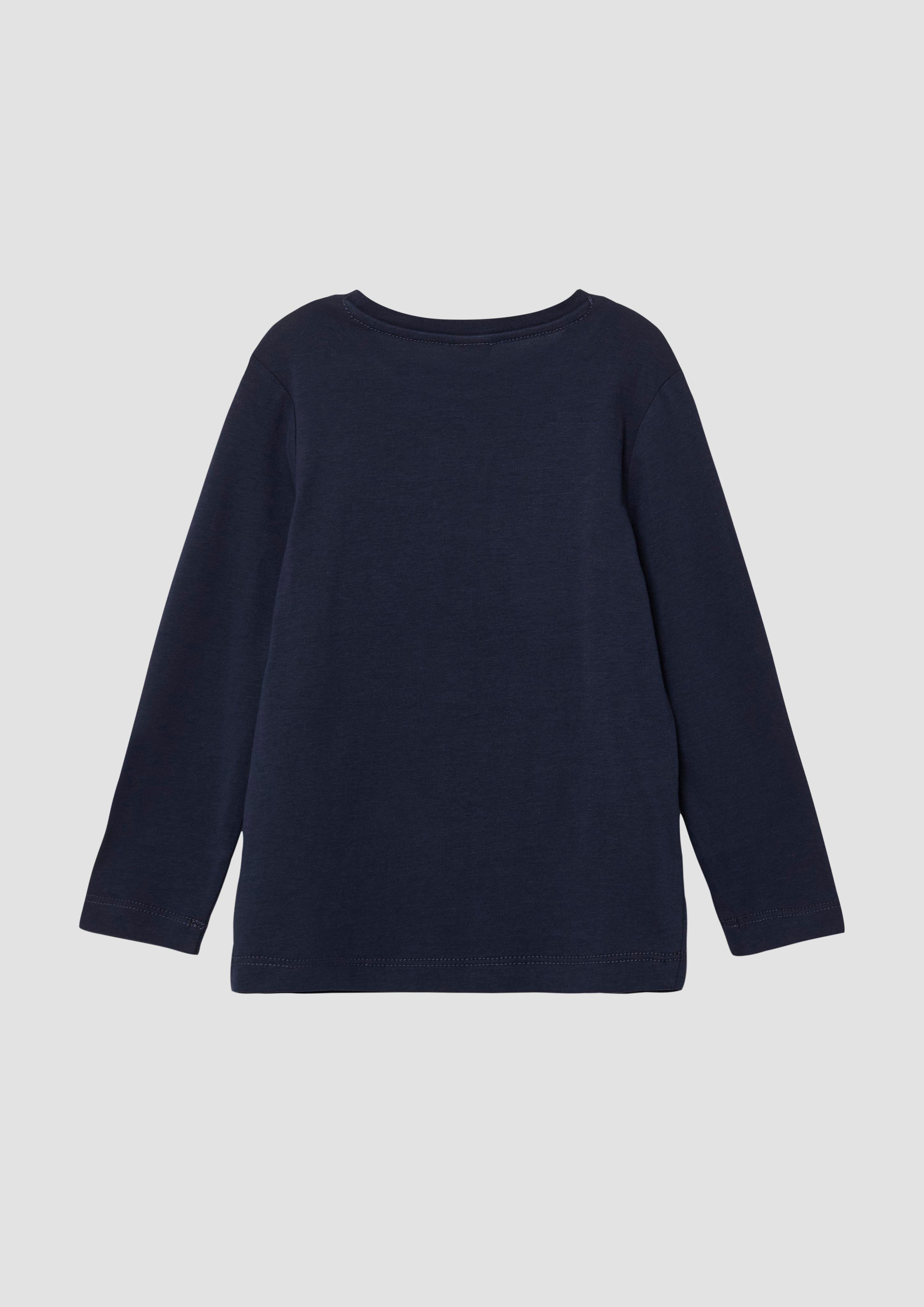 T-Shirt in 5952, 3900, 8917 & 0210