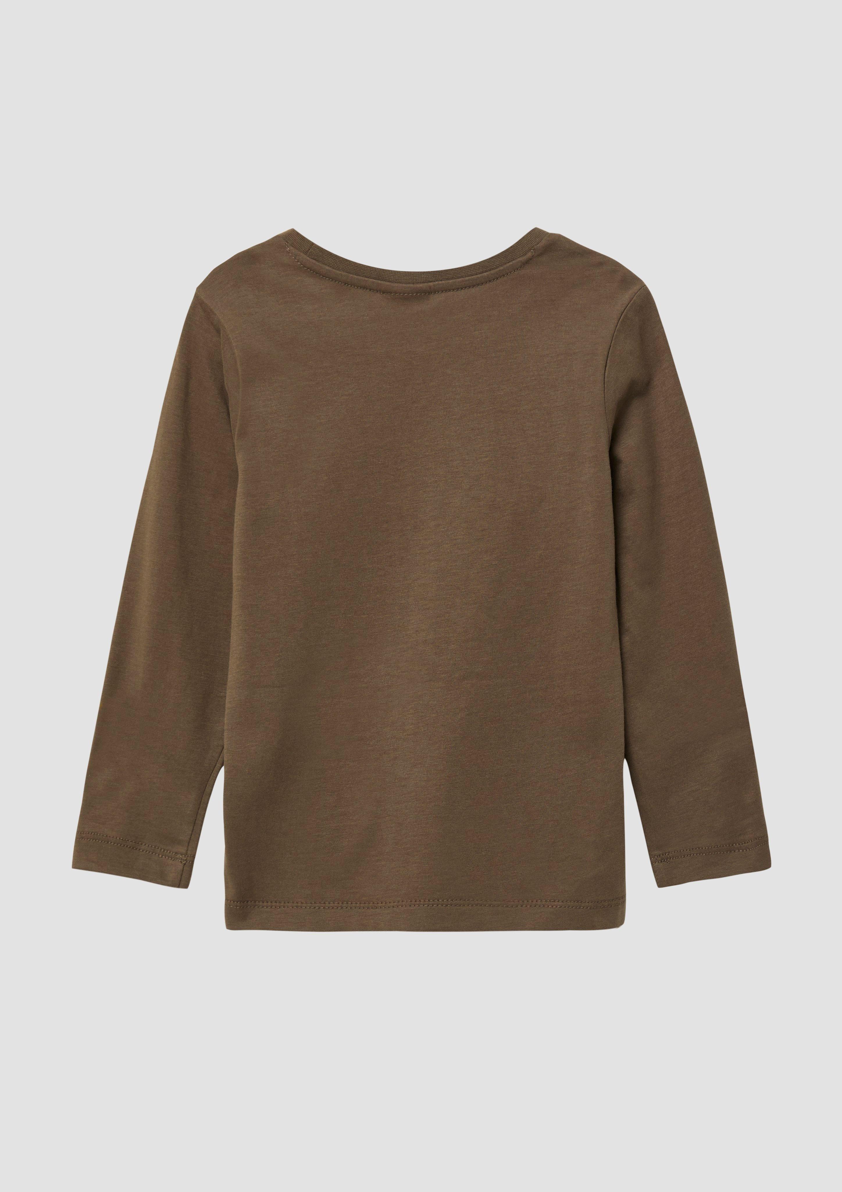 T-Shirt in 8917, 3900, 0210 & 5952